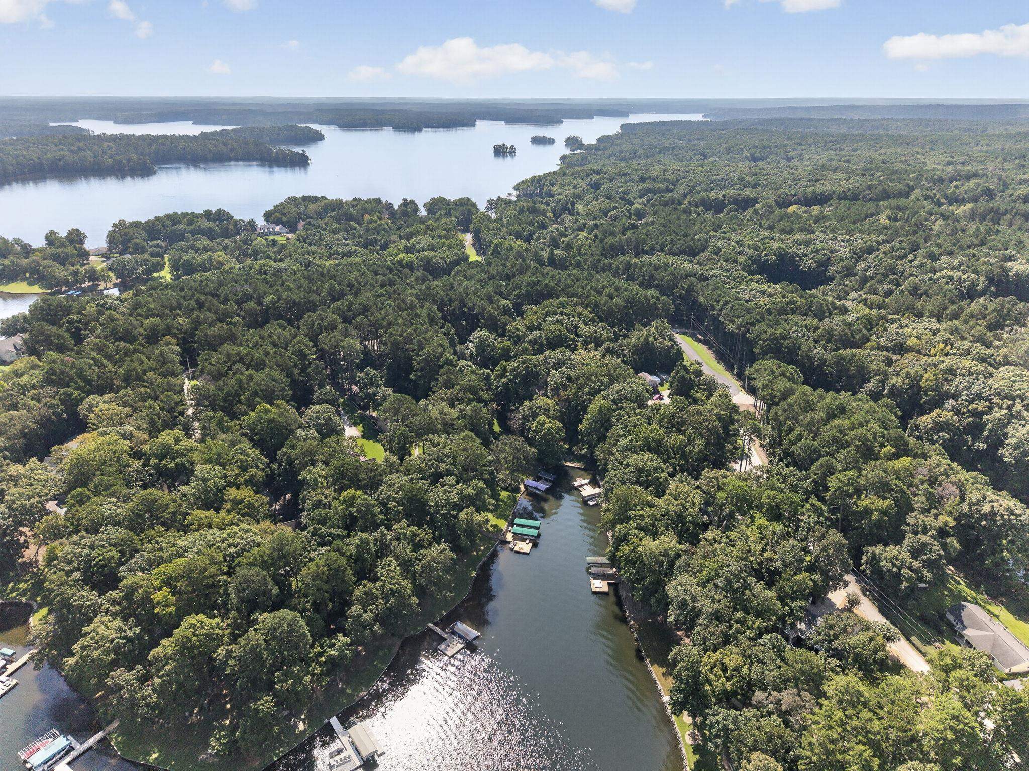 119 FOREST RIDGE DRIVE