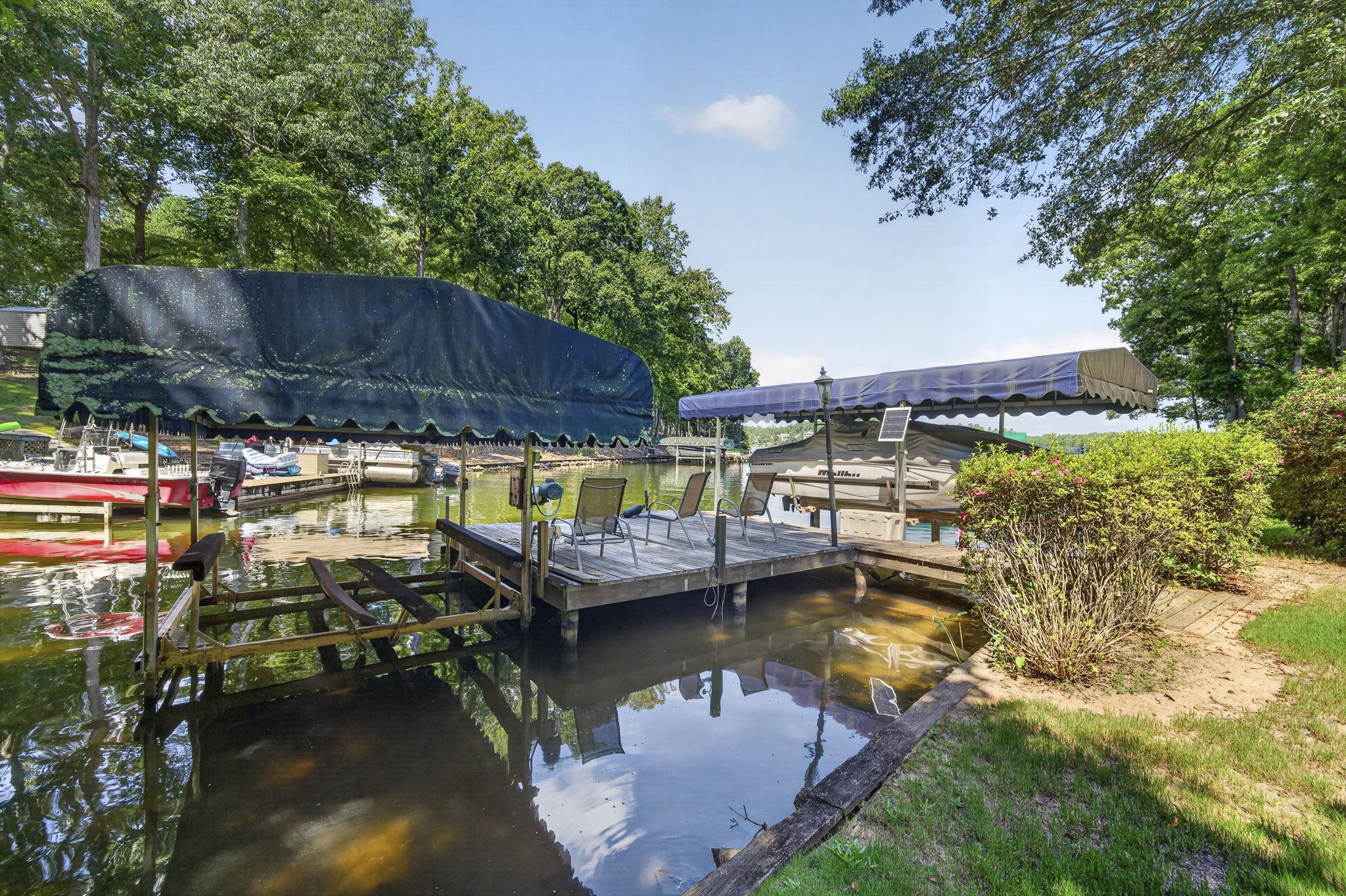 119 FOREST RIDGE DRIVE