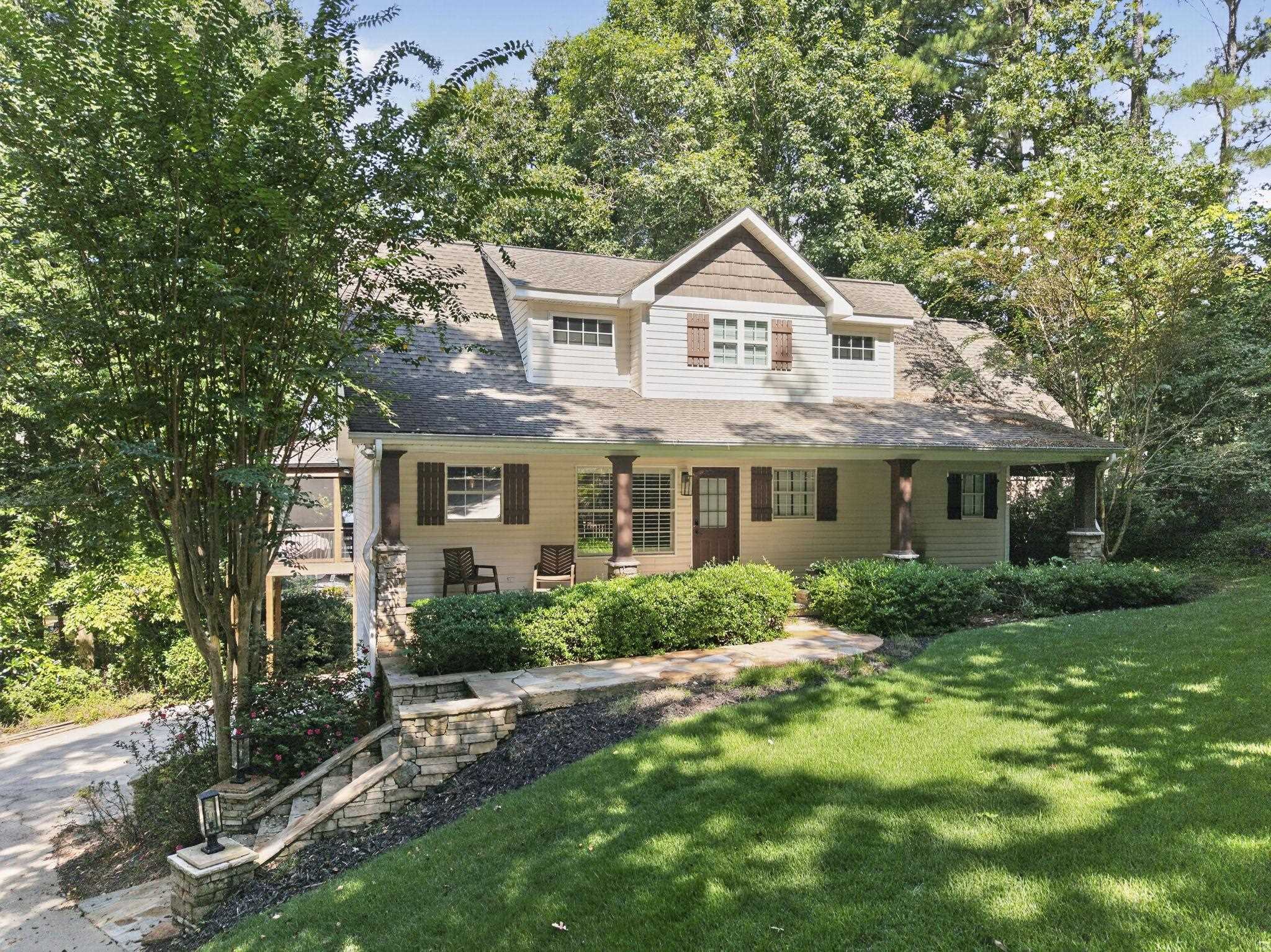 119 FOREST RIDGE DRIVE