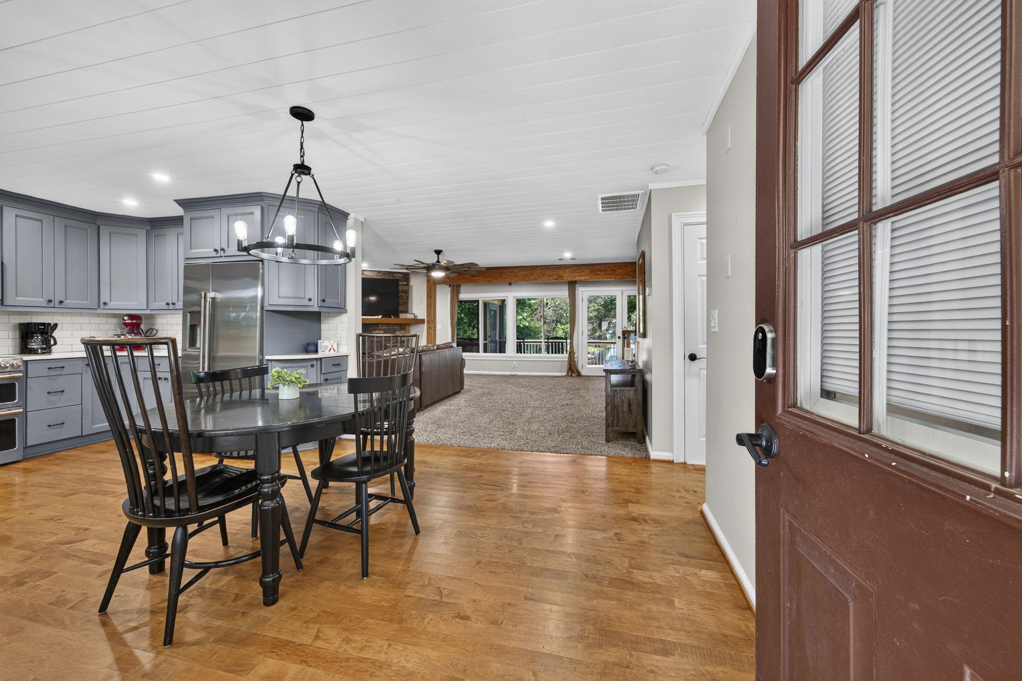 119 FOREST RIDGE DRIVE