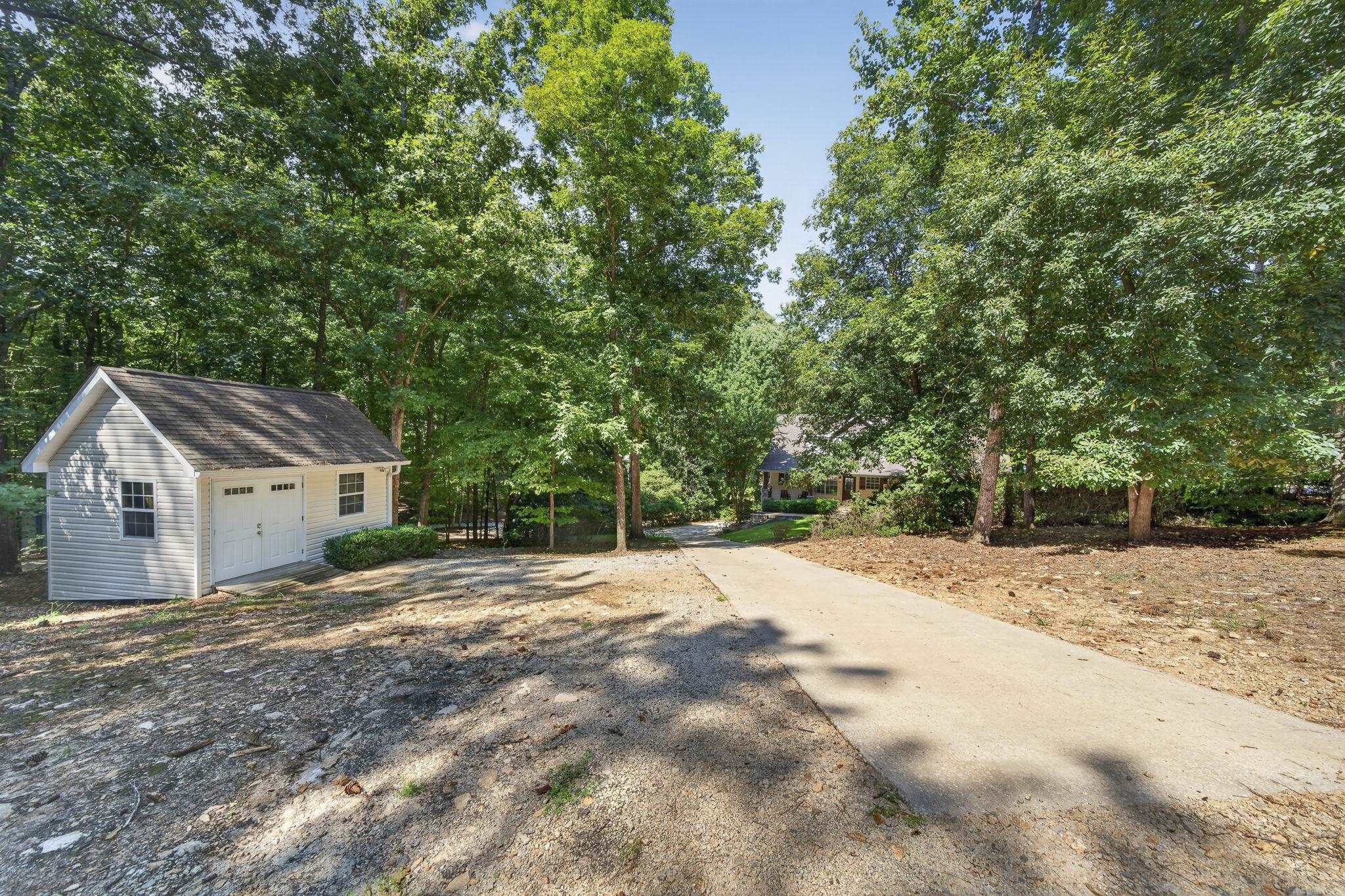 119 FOREST RIDGE DRIVE