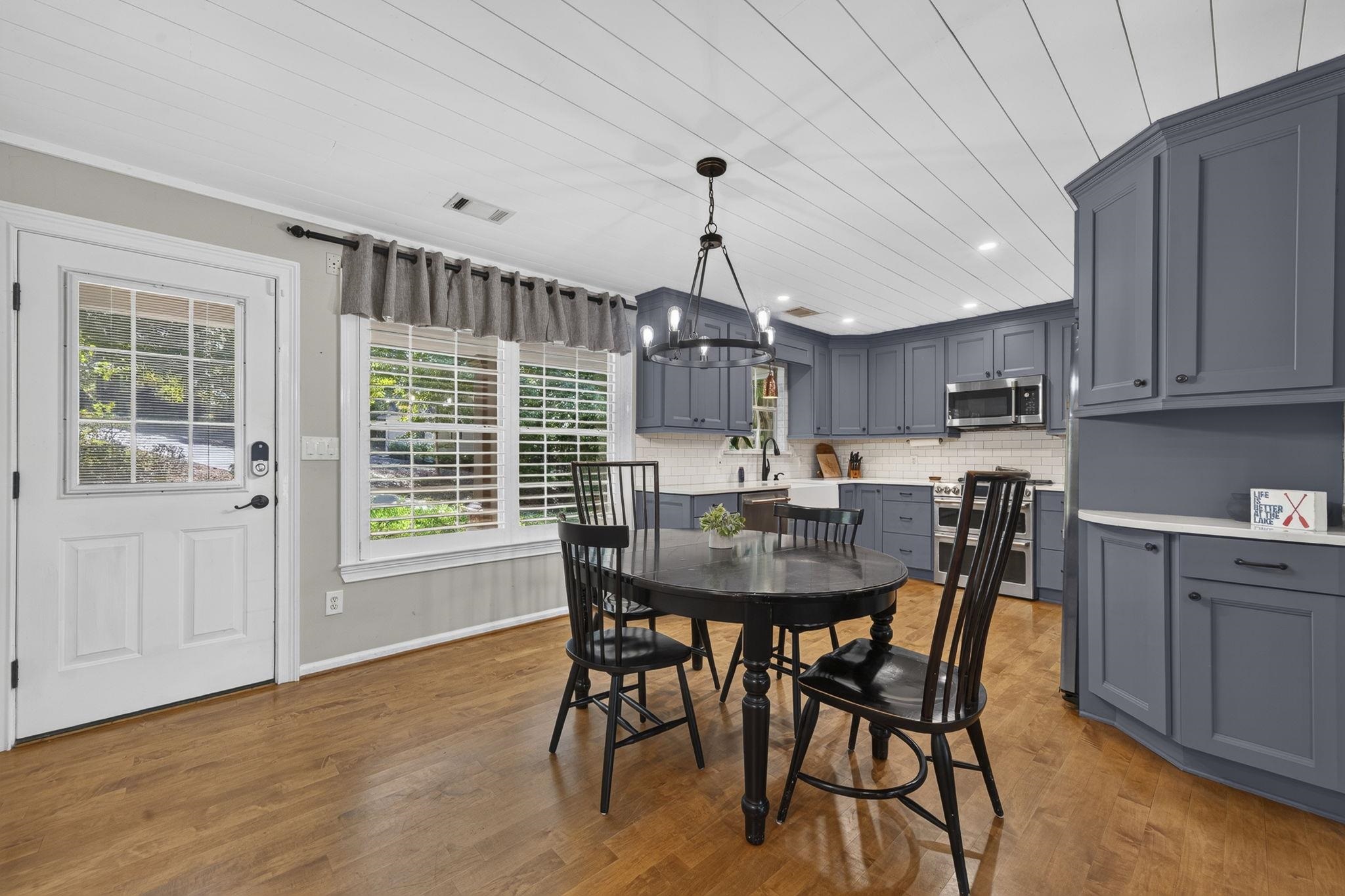 119 FOREST RIDGE DRIVE
