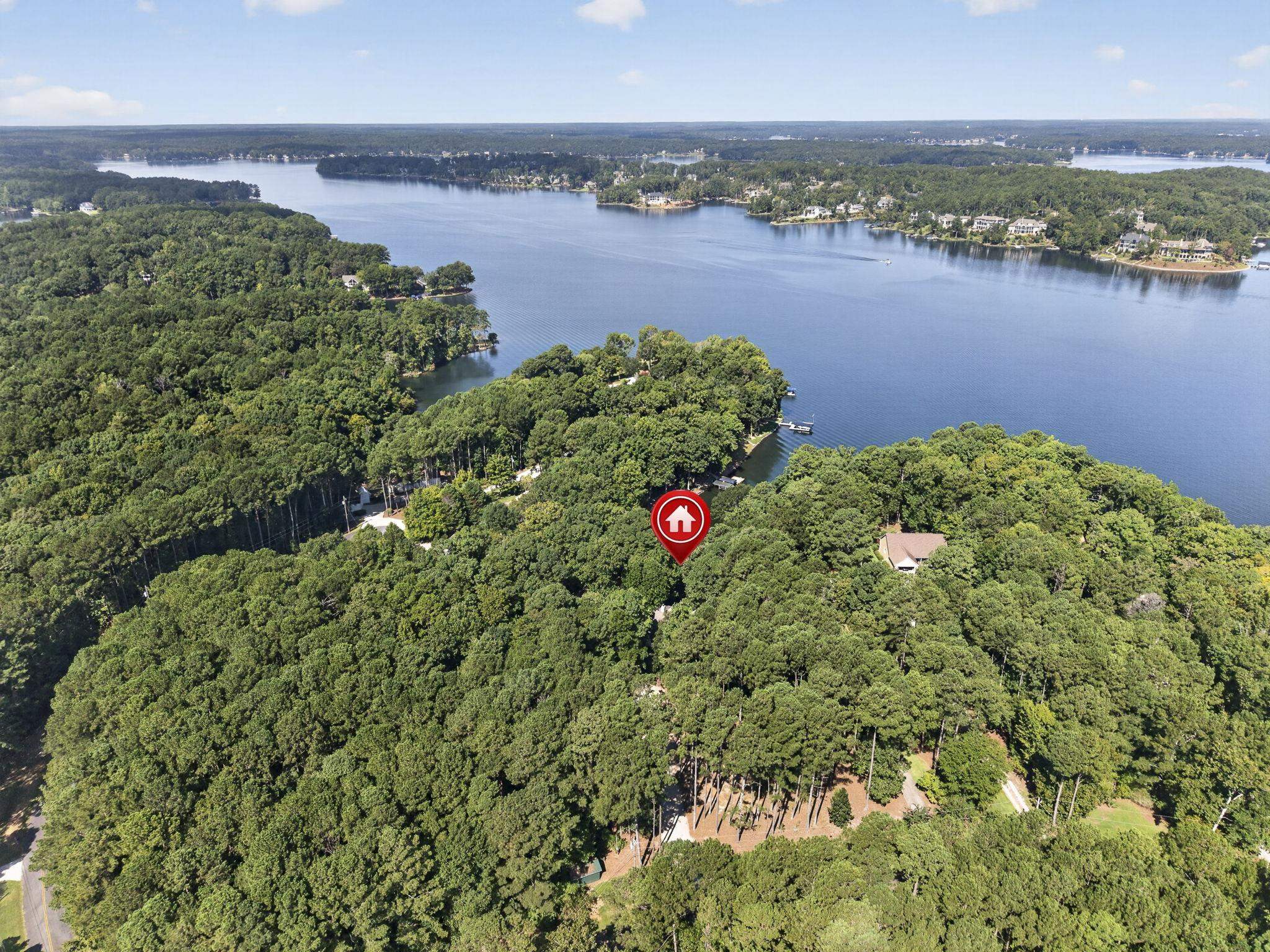 119 FOREST RIDGE DRIVE