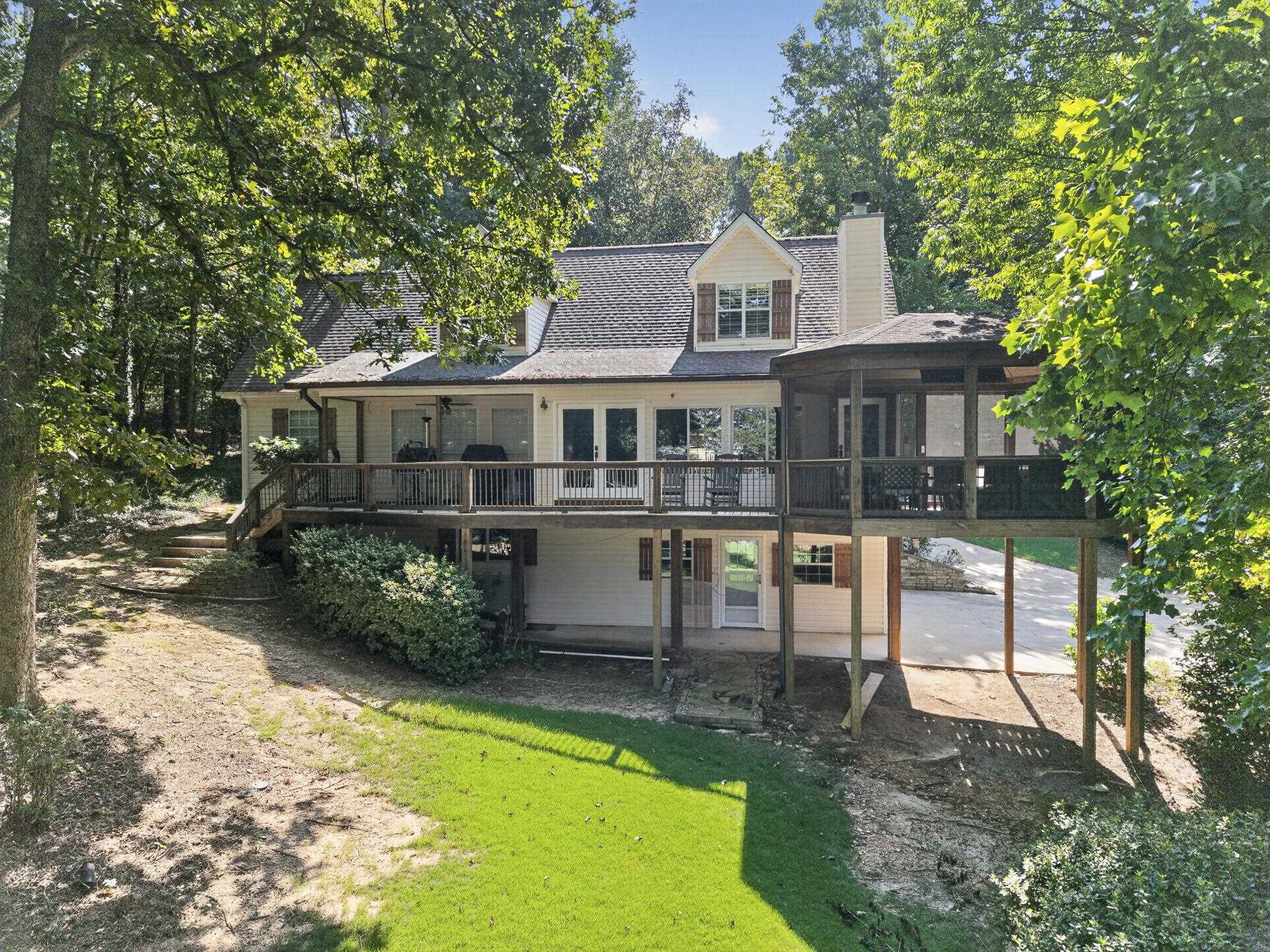 119 FOREST RIDGE DRIVE