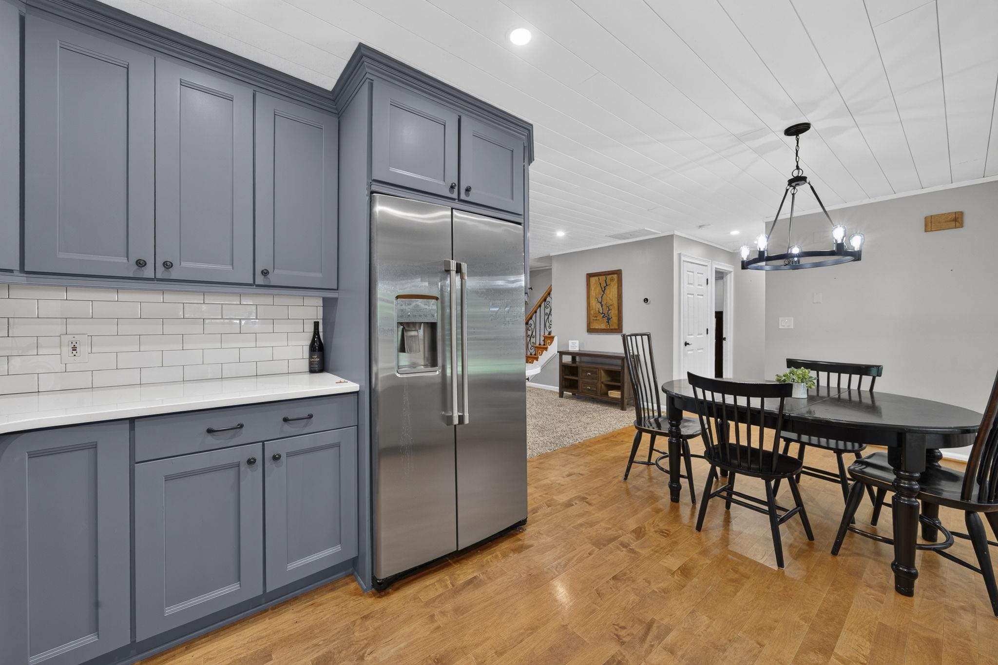 119 FOREST RIDGE DRIVE