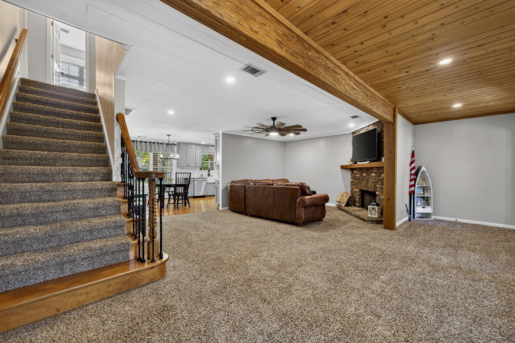 119 FOREST RIDGE DRIVE