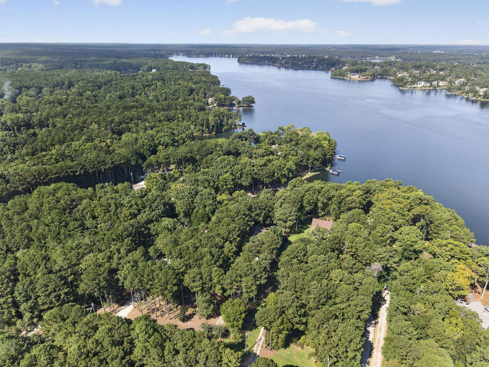 119 FOREST RIDGE DRIVE