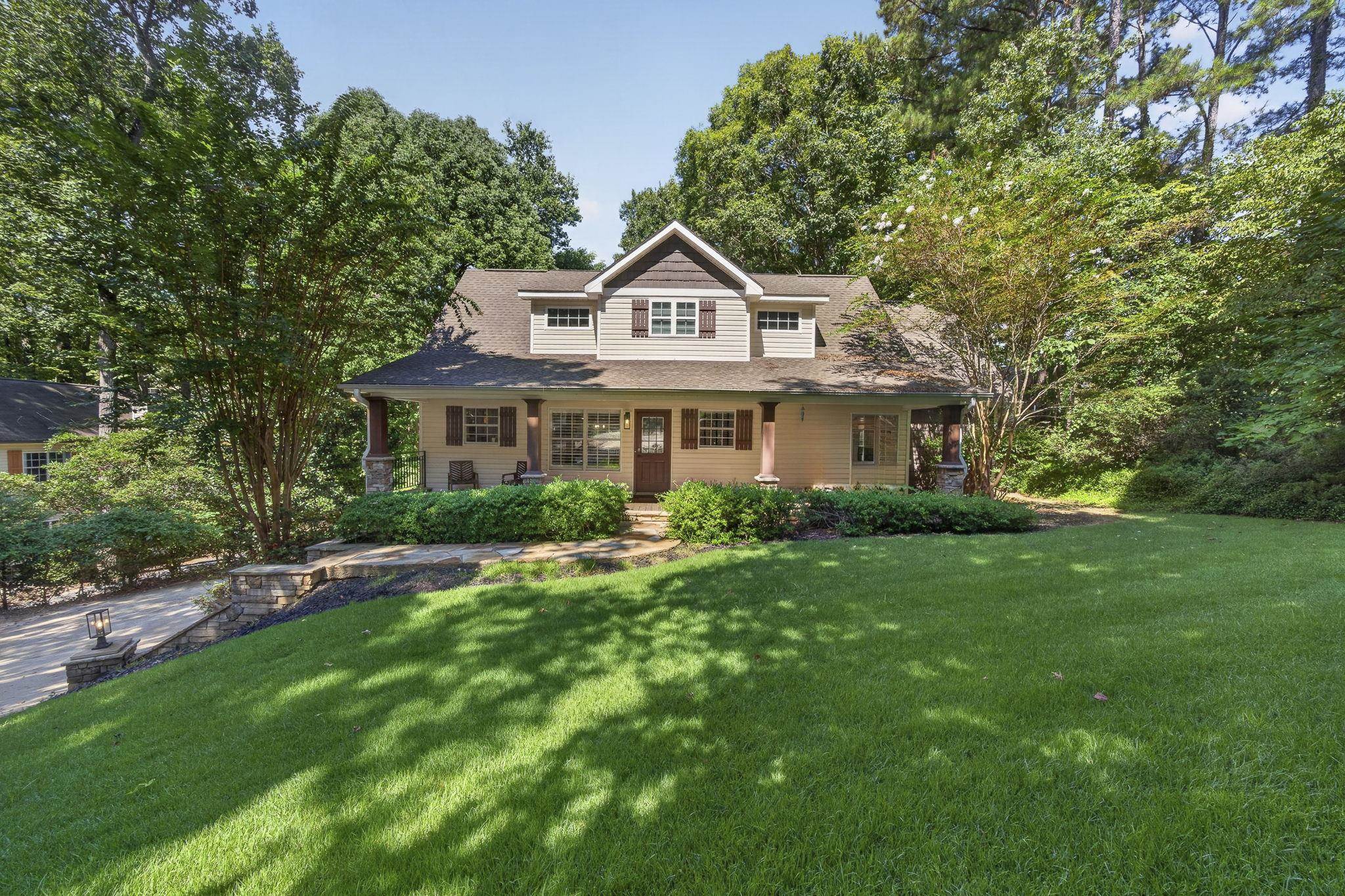 119 FOREST RIDGE DRIVE