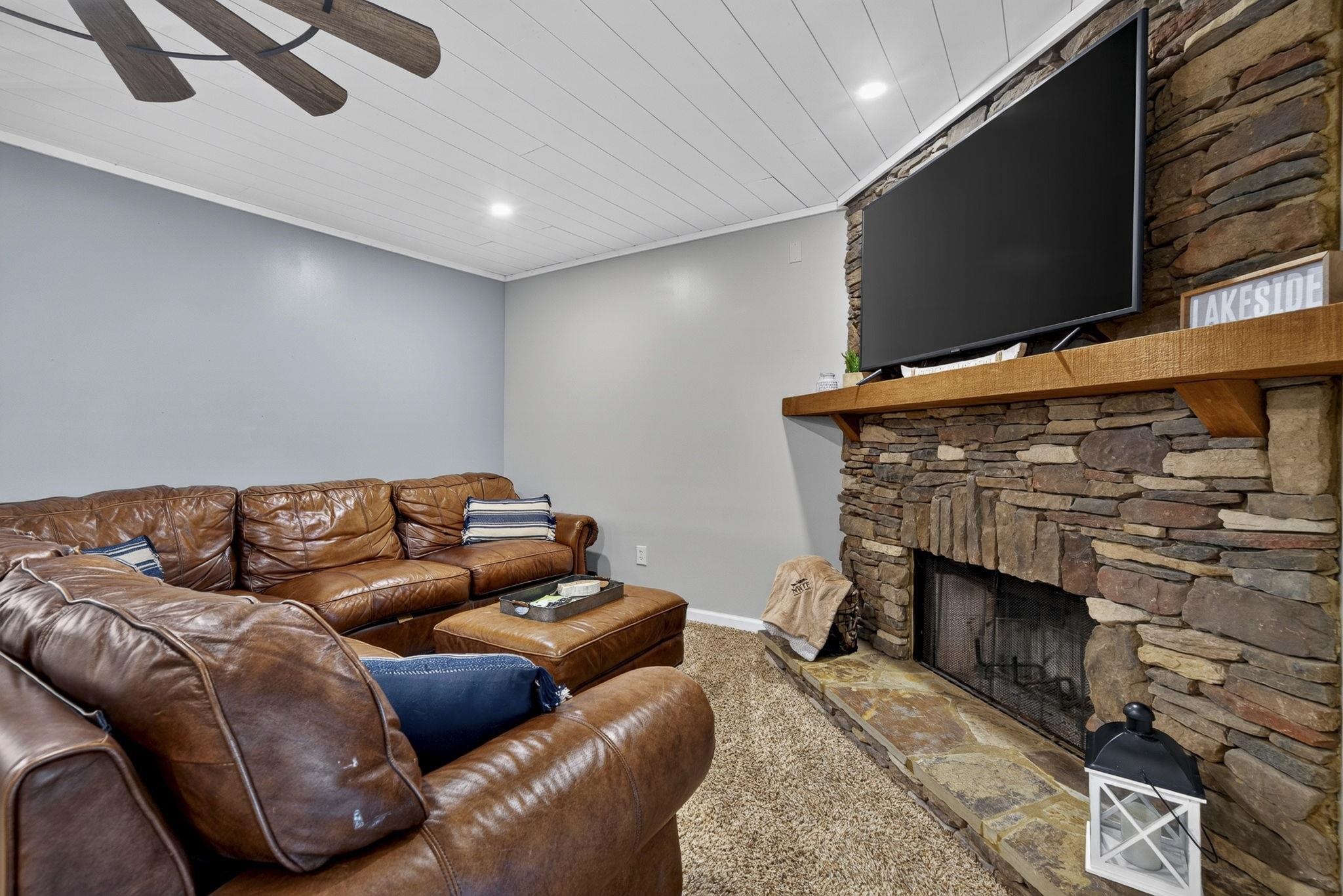 119 FOREST RIDGE DRIVE