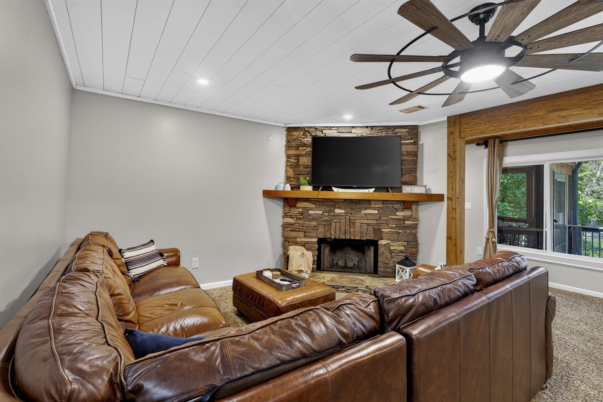 119 FOREST RIDGE DRIVE