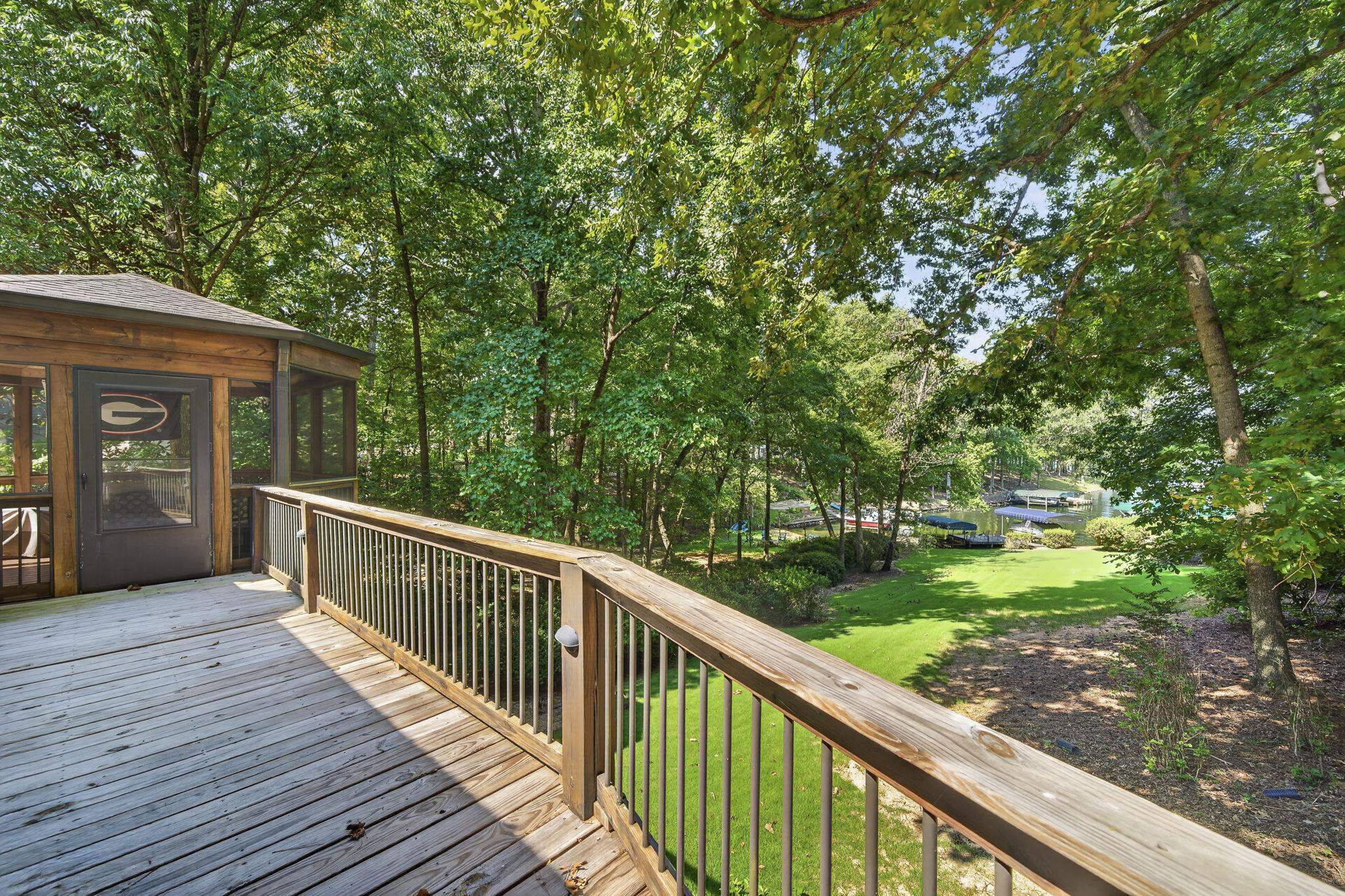 119 FOREST RIDGE DRIVE