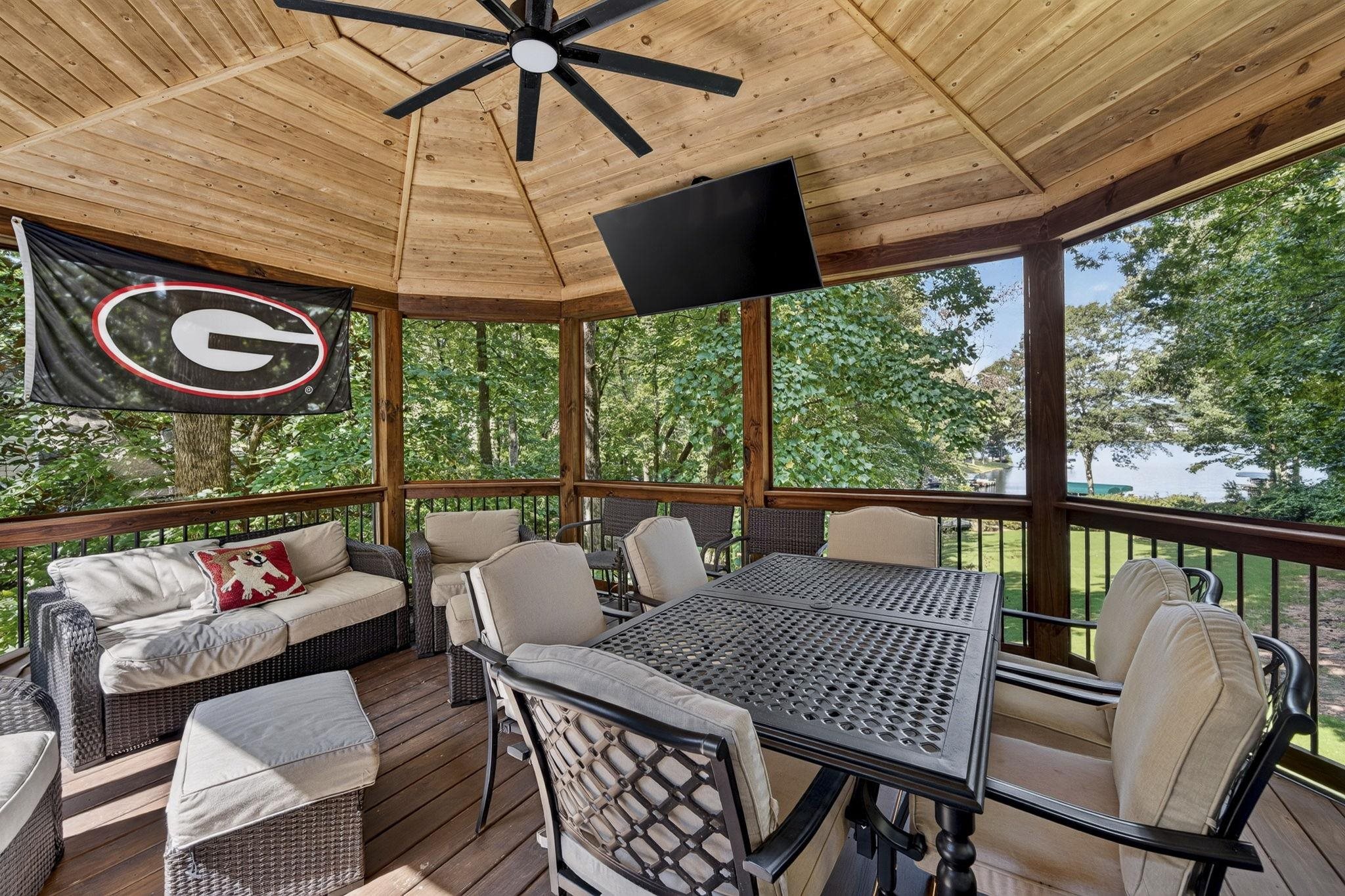 119 FOREST RIDGE DRIVE