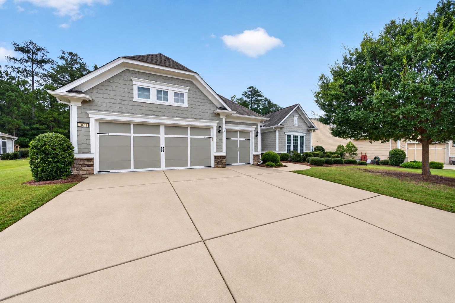1031 DOCKSIDE PLACE
