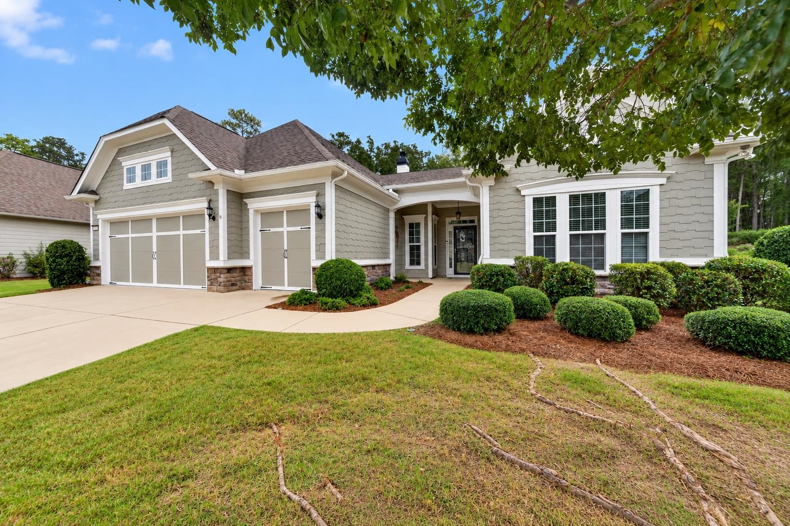 1031 DOCKSIDE PLACE