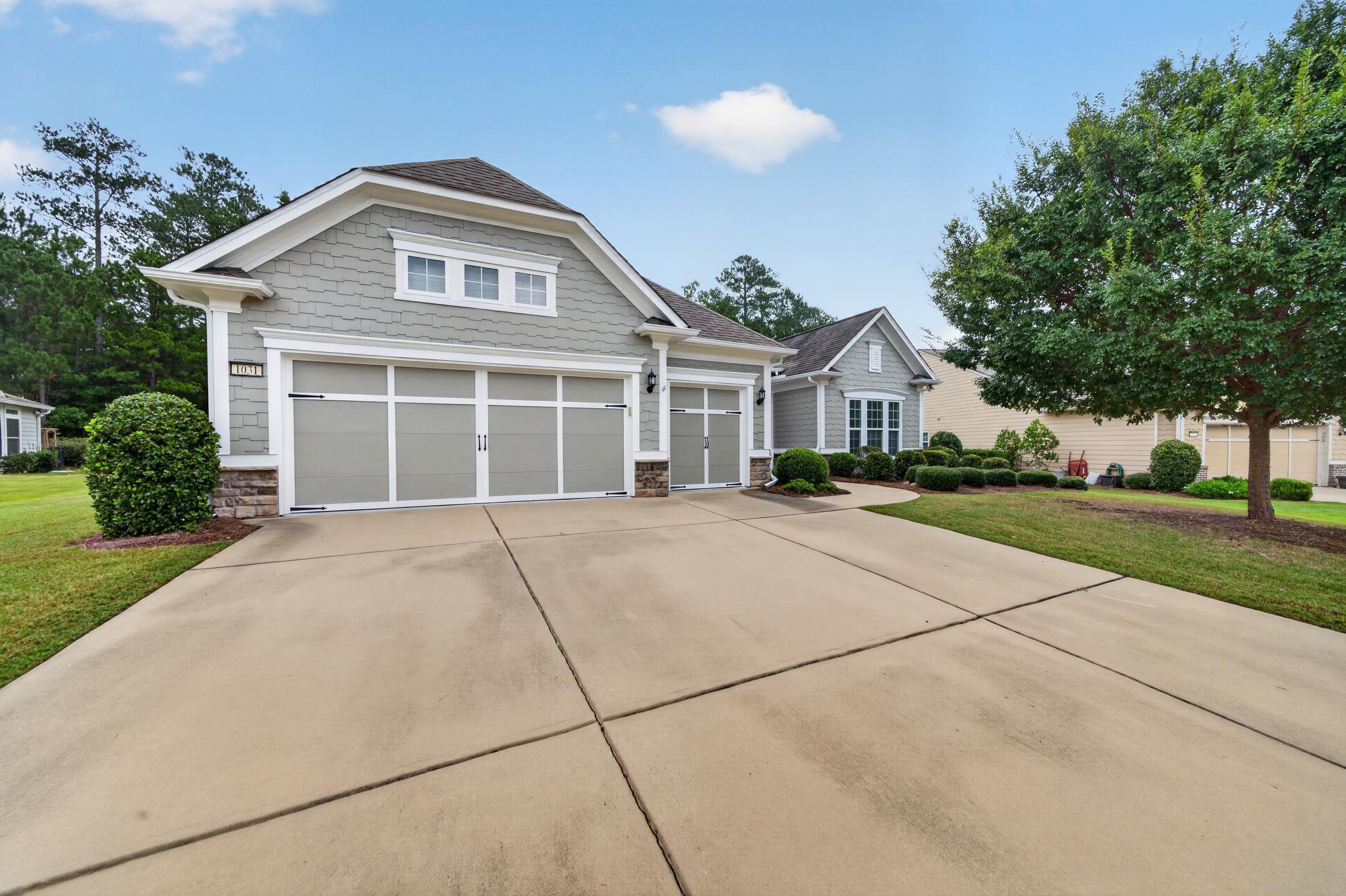 1031 DOCKSIDE PLACE