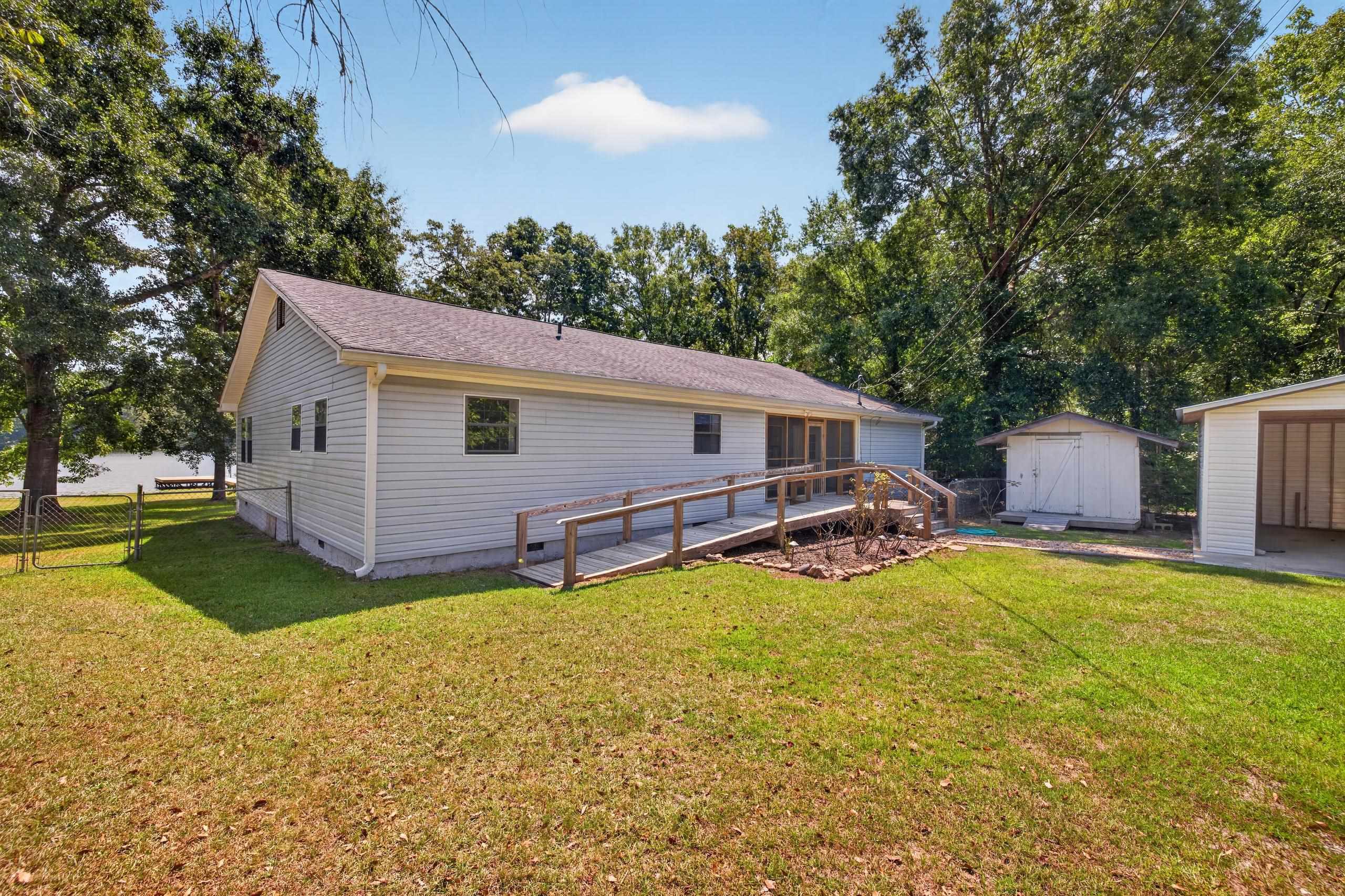 274 S STEELE BRIDGE ROAD