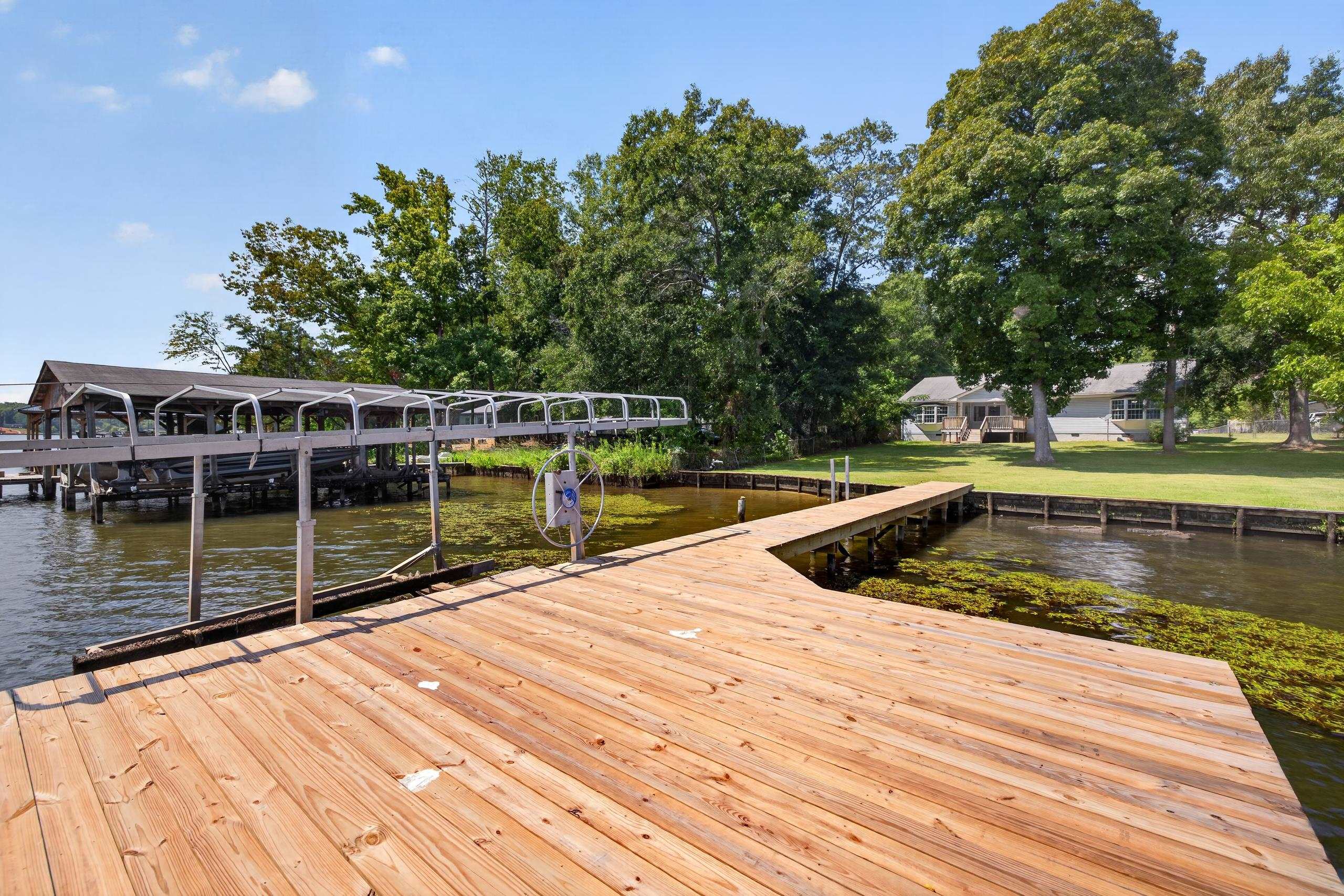 274 S STEELE BRIDGE ROAD