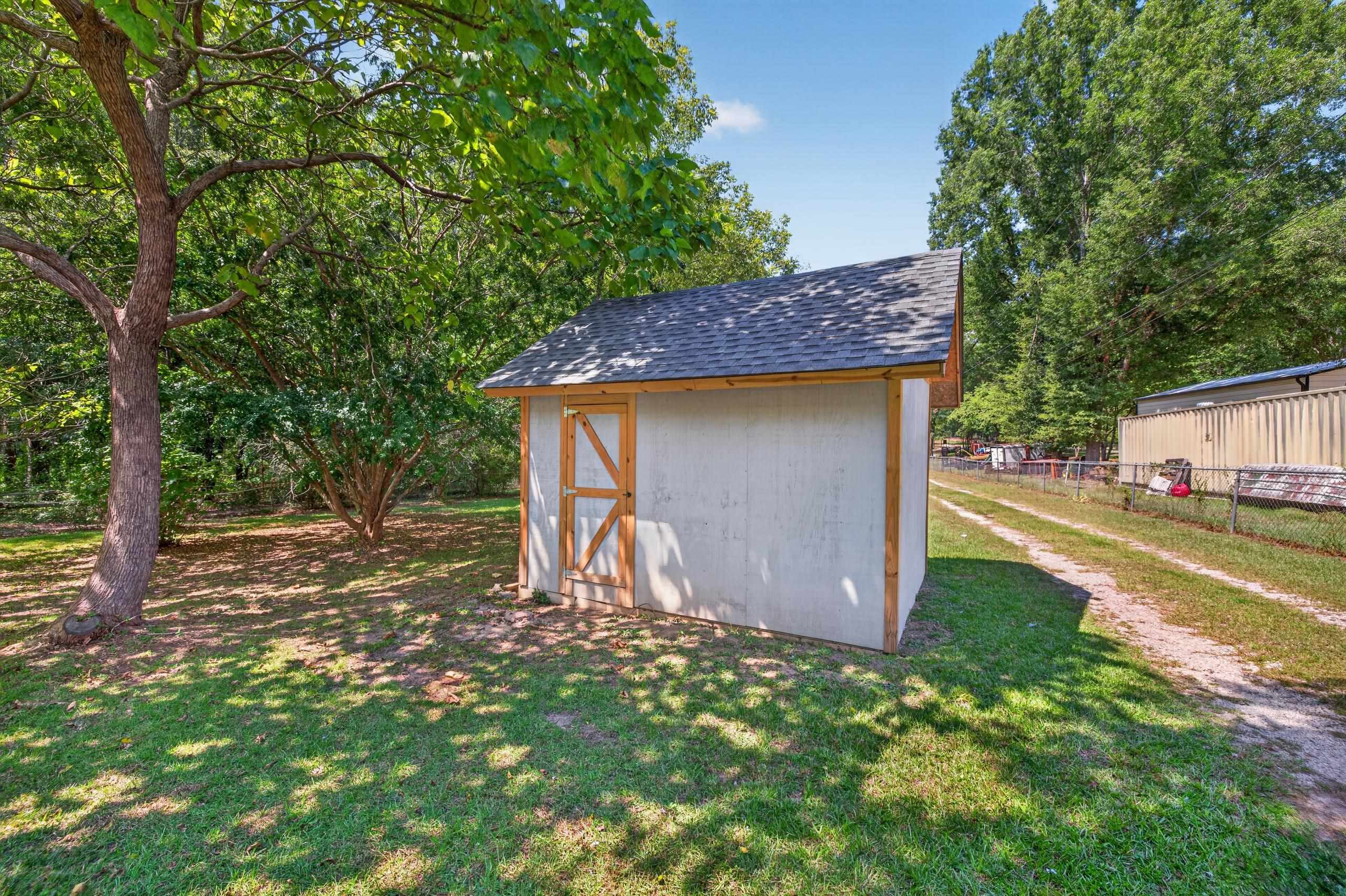 274 S STEELE BRIDGE ROAD