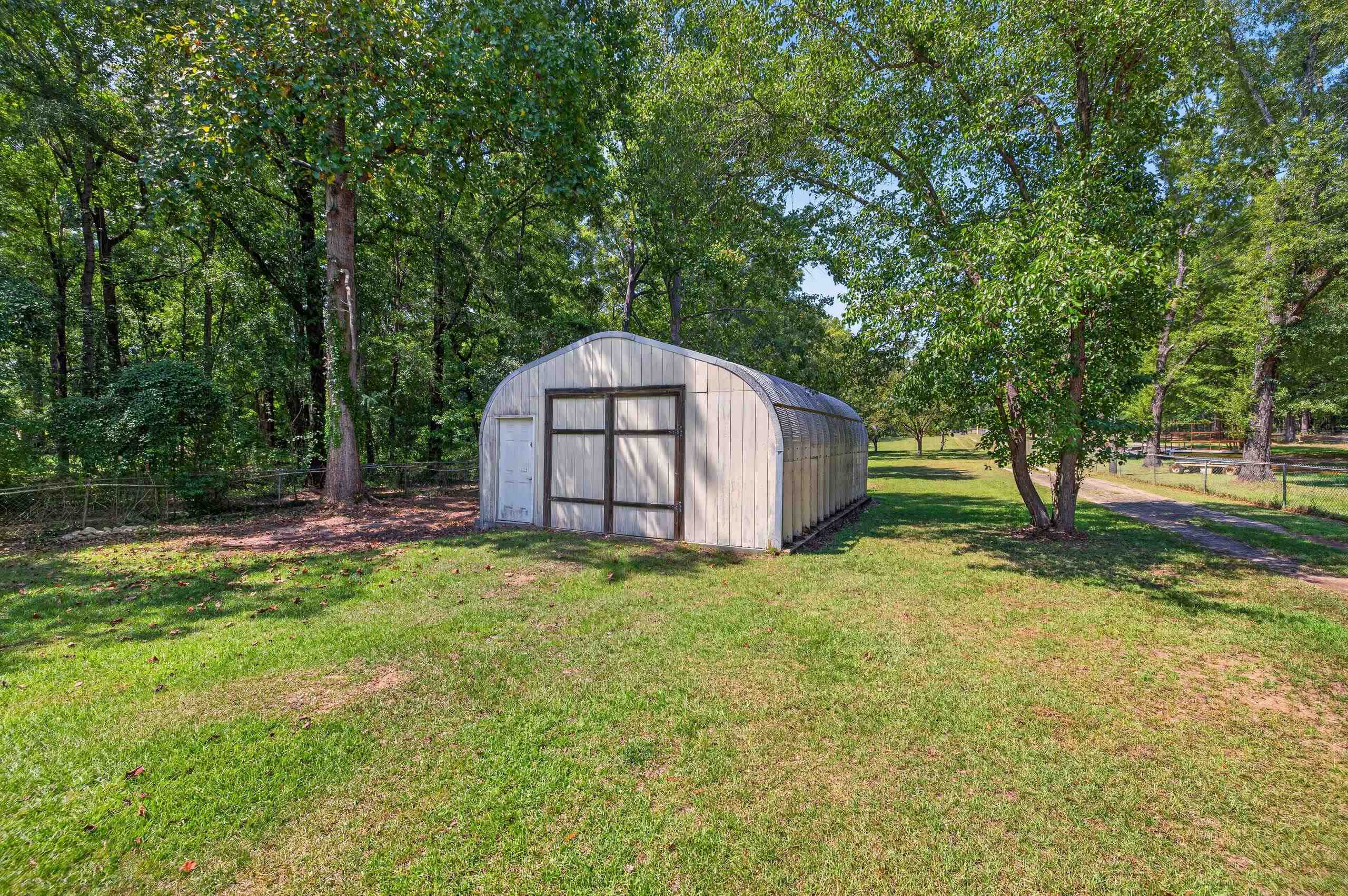 274 S STEELE BRIDGE ROAD