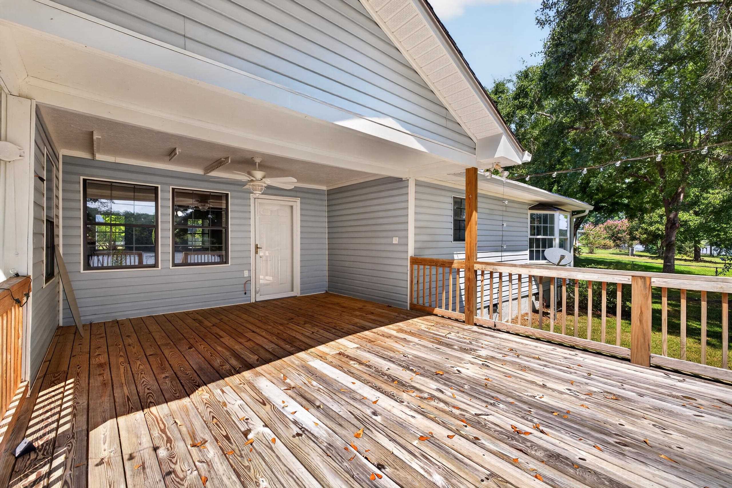 274 S STEELE BRIDGE ROAD