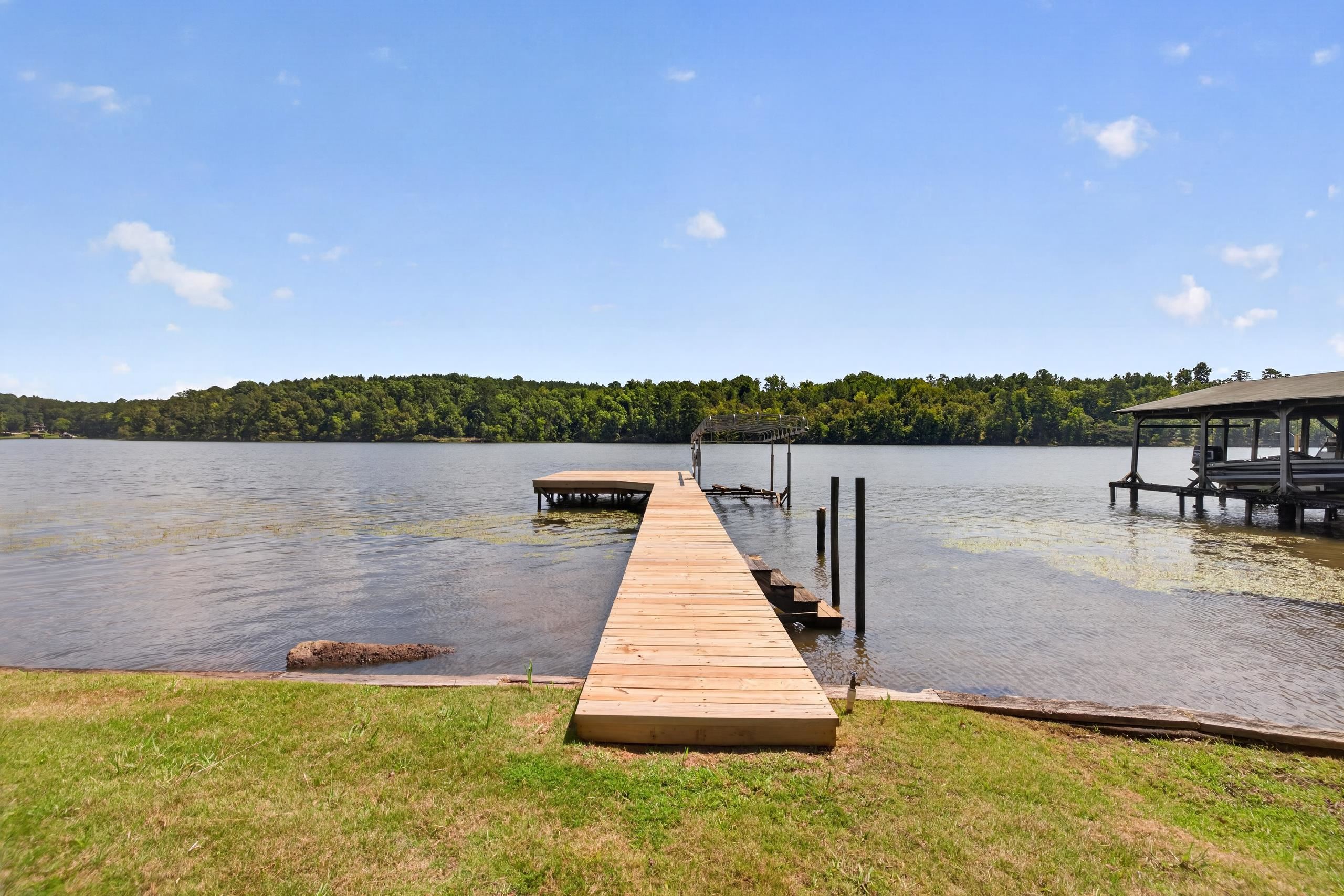 274 S STEELE BRIDGE ROAD