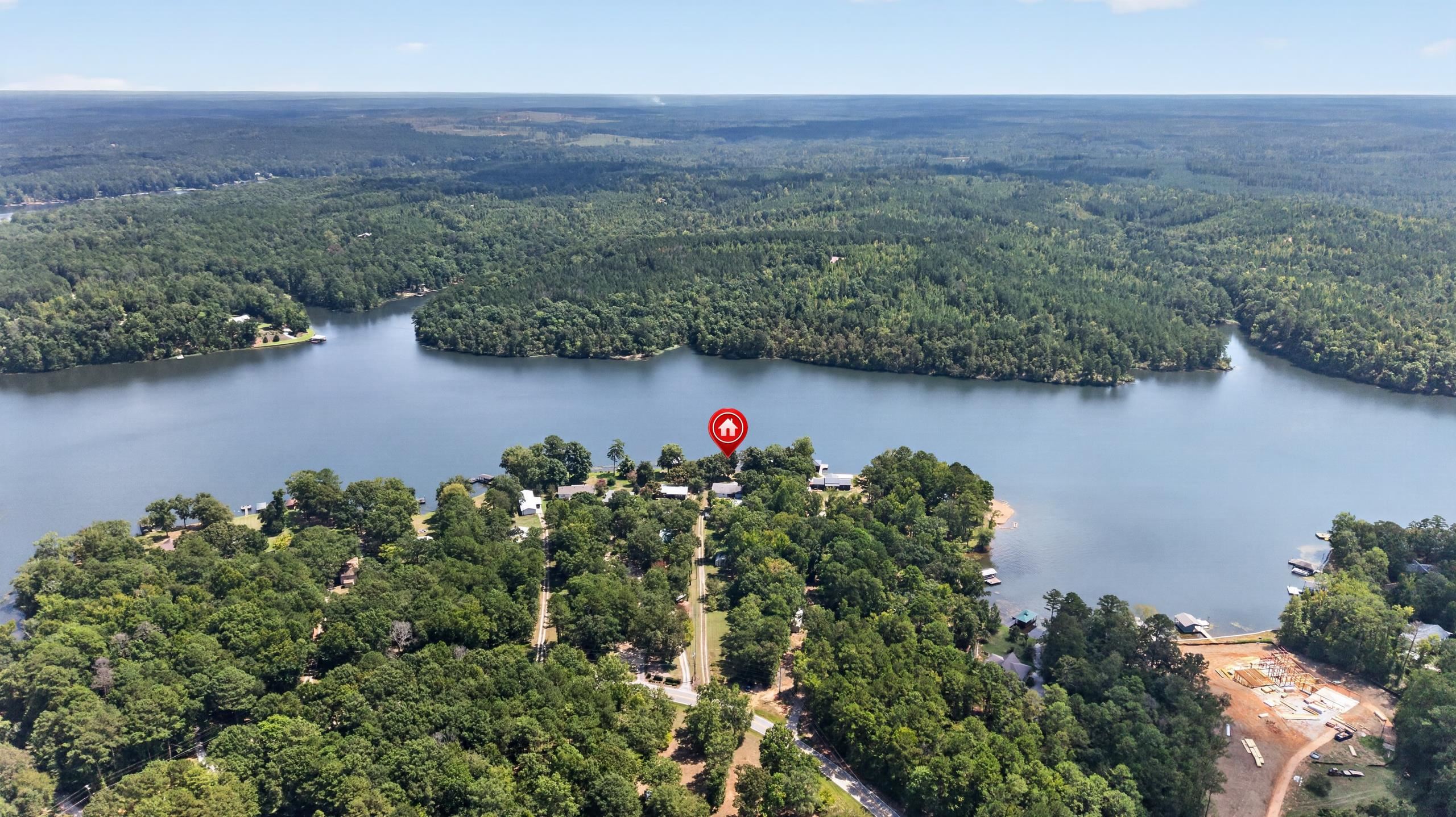 274 S STEELE BRIDGE ROAD