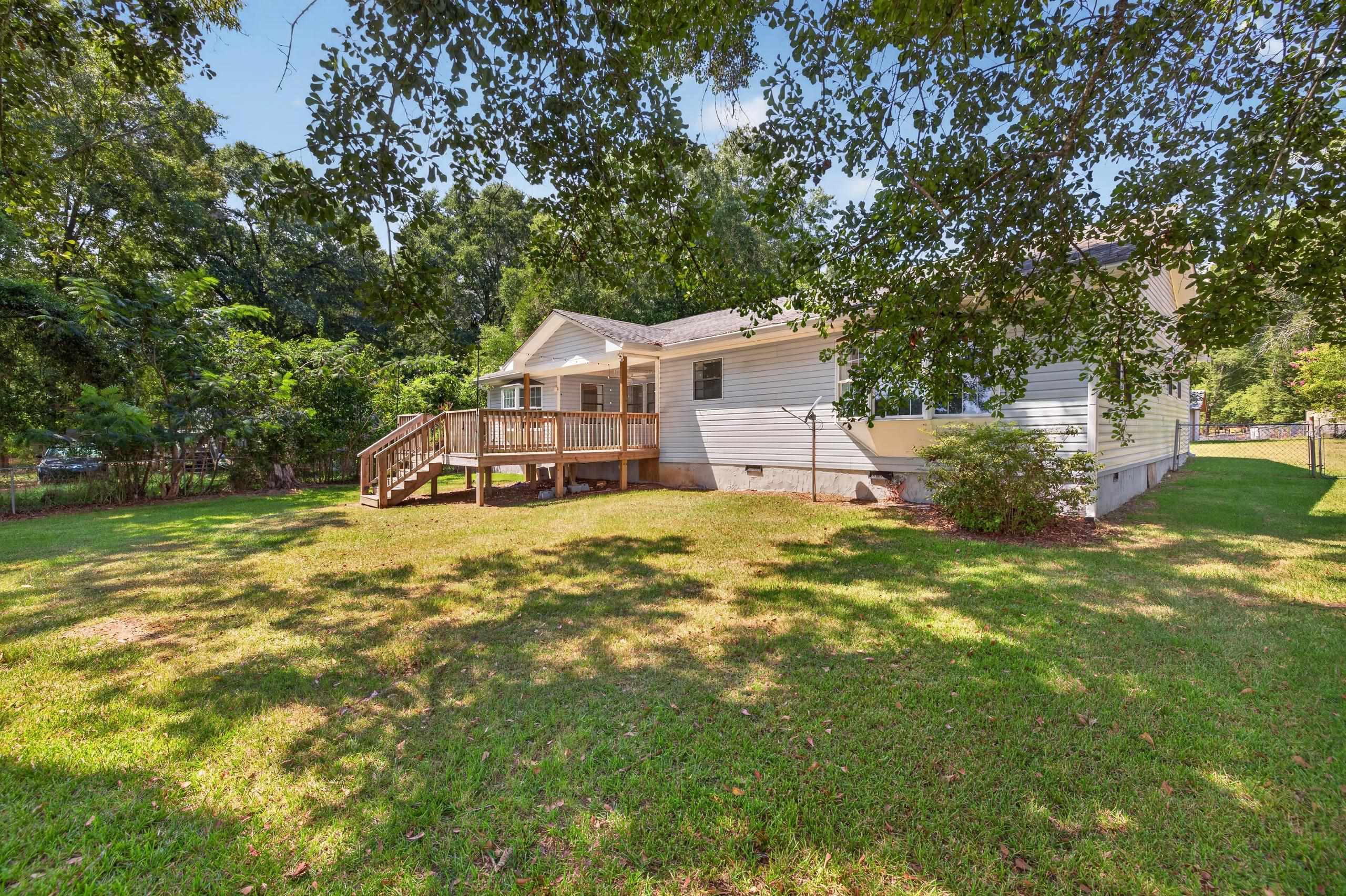 274 S STEELE BRIDGE ROAD
