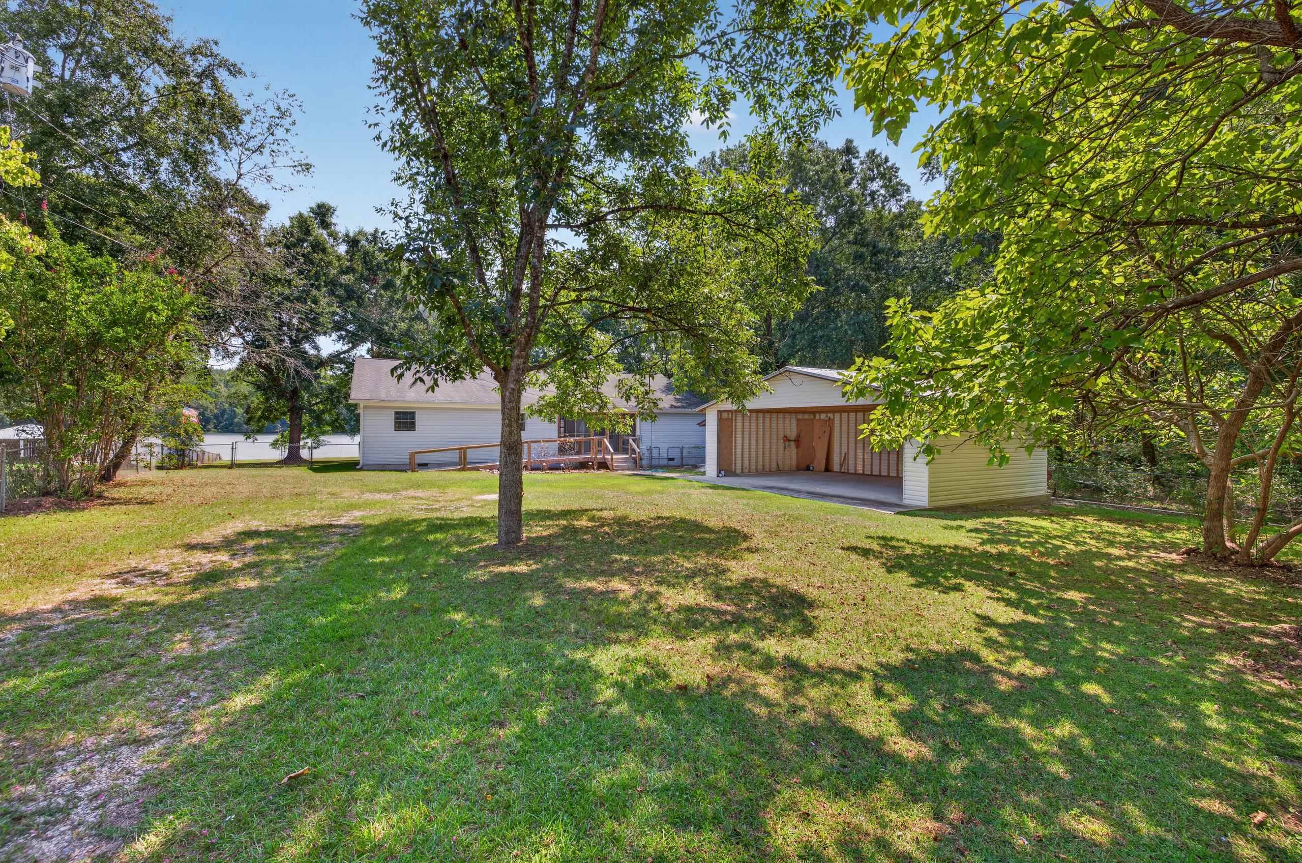 274 S STEELE BRIDGE ROAD