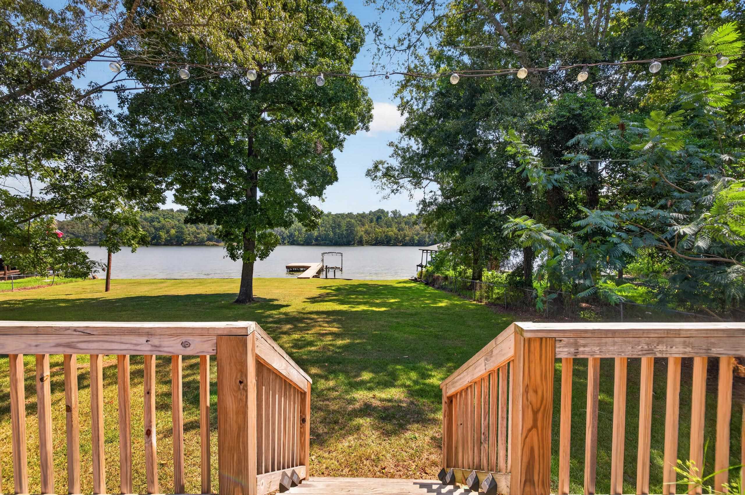 274 S STEELE BRIDGE ROAD