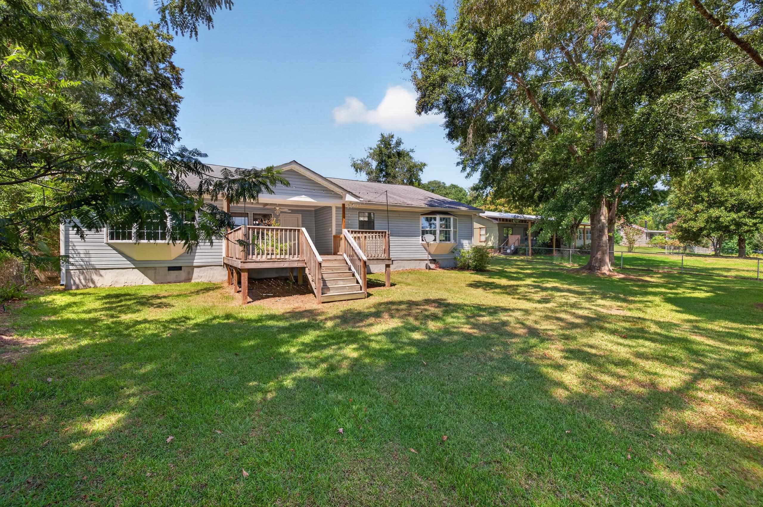 274 S STEELE BRIDGE ROAD