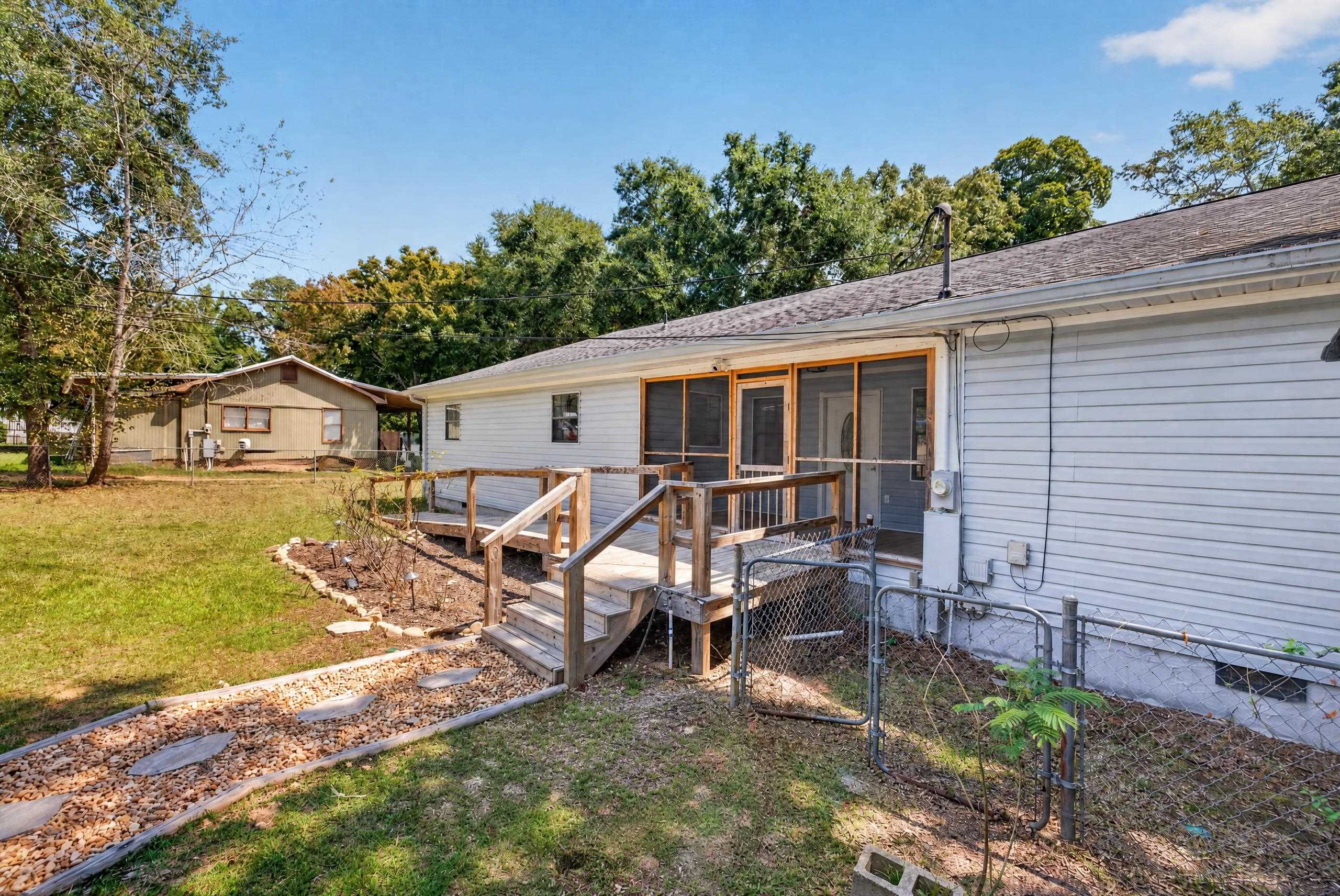 274 S STEELE BRIDGE ROAD
