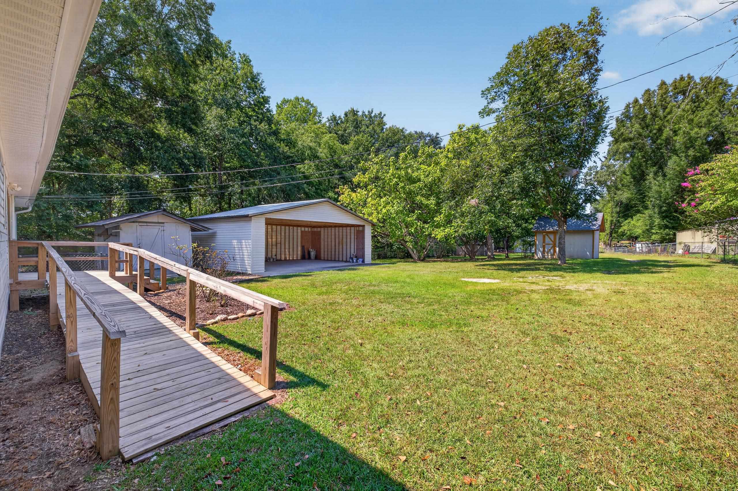 274 S STEELE BRIDGE ROAD