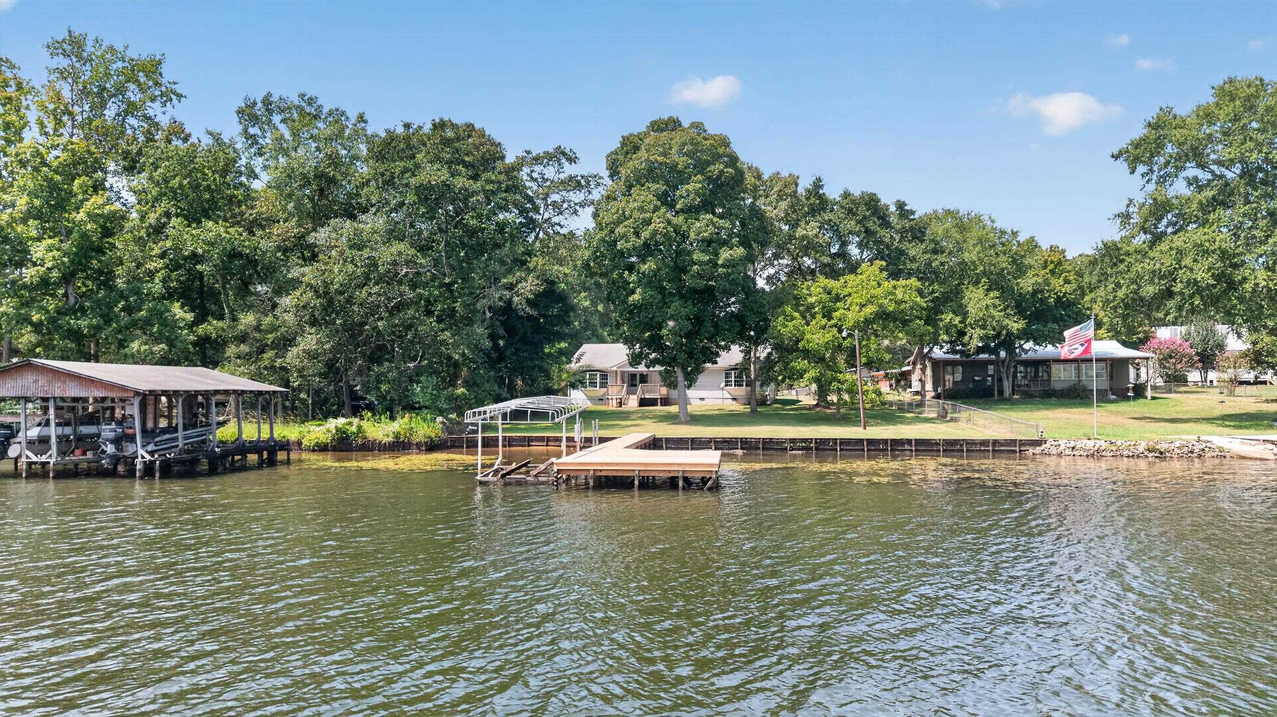 274 S STEELE BRIDGE ROAD