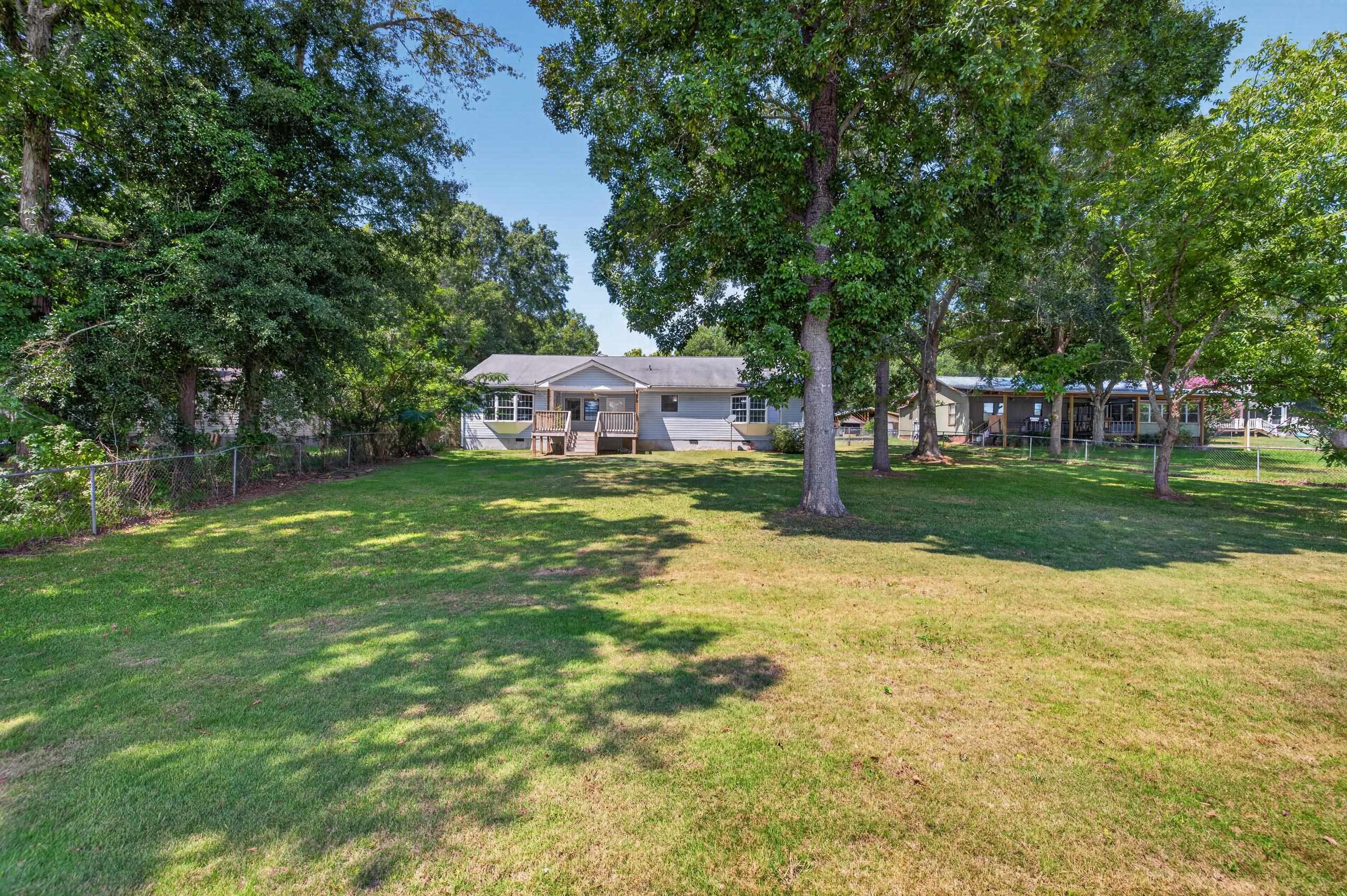 274 S STEELE BRIDGE ROAD