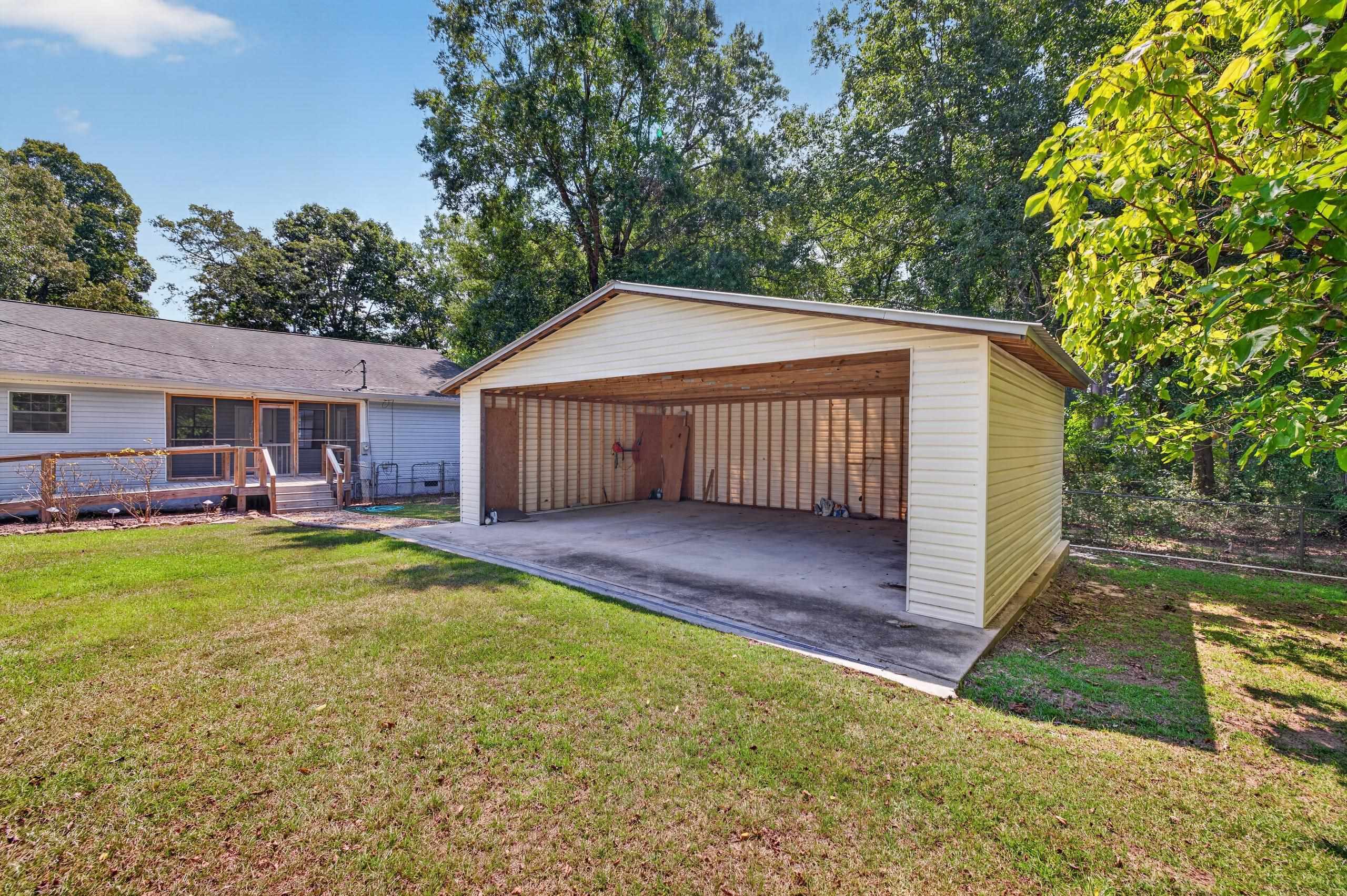 274 S STEELE BRIDGE ROAD