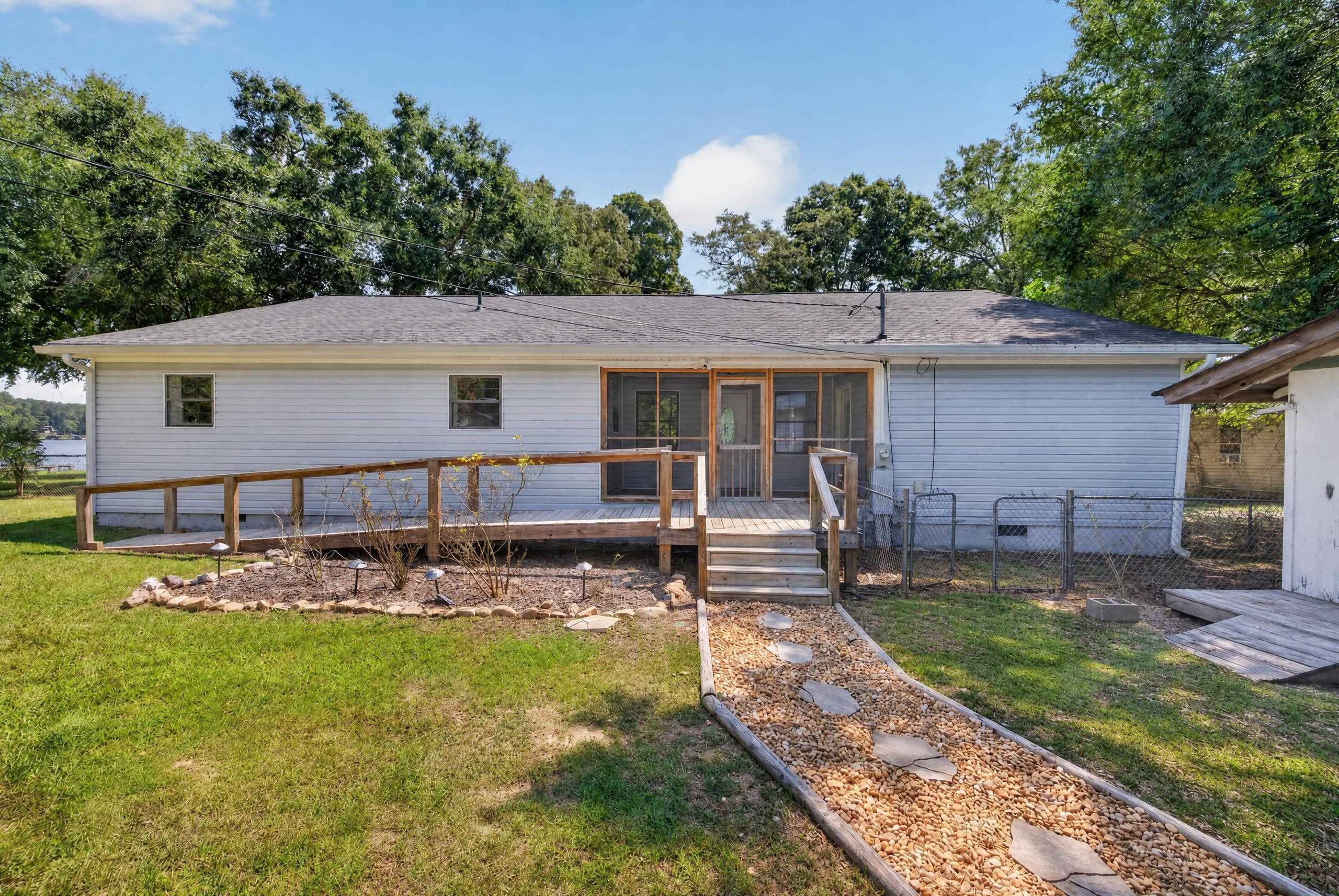 274 S STEELE BRIDGE ROAD