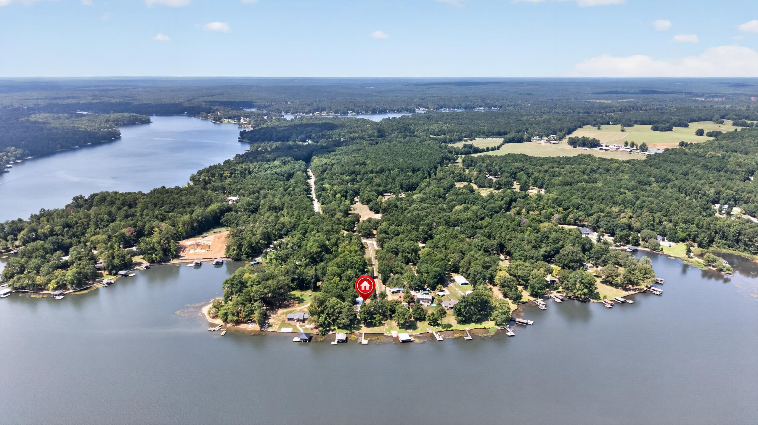 274 S STEELE BRIDGE ROAD