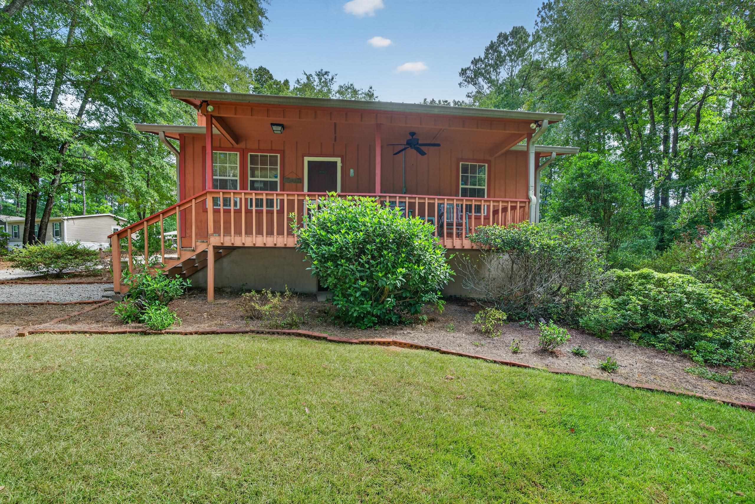 923 CROOKED CREEK ROAD