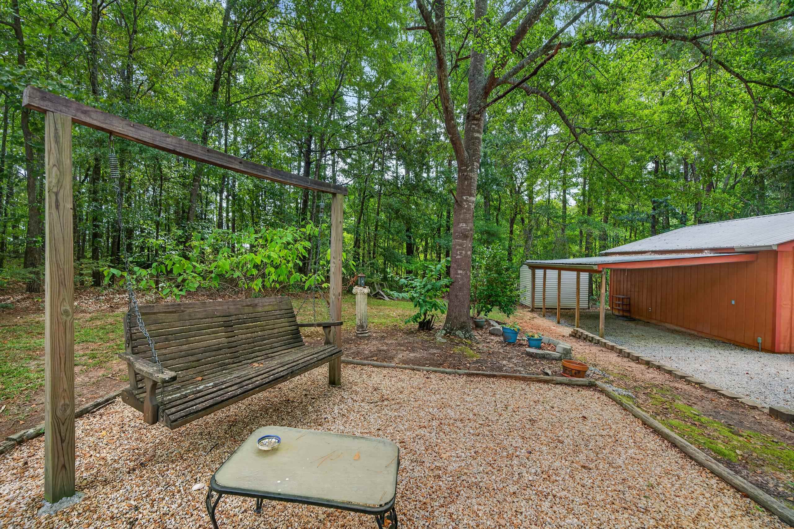 923 CROOKED CREEK ROAD