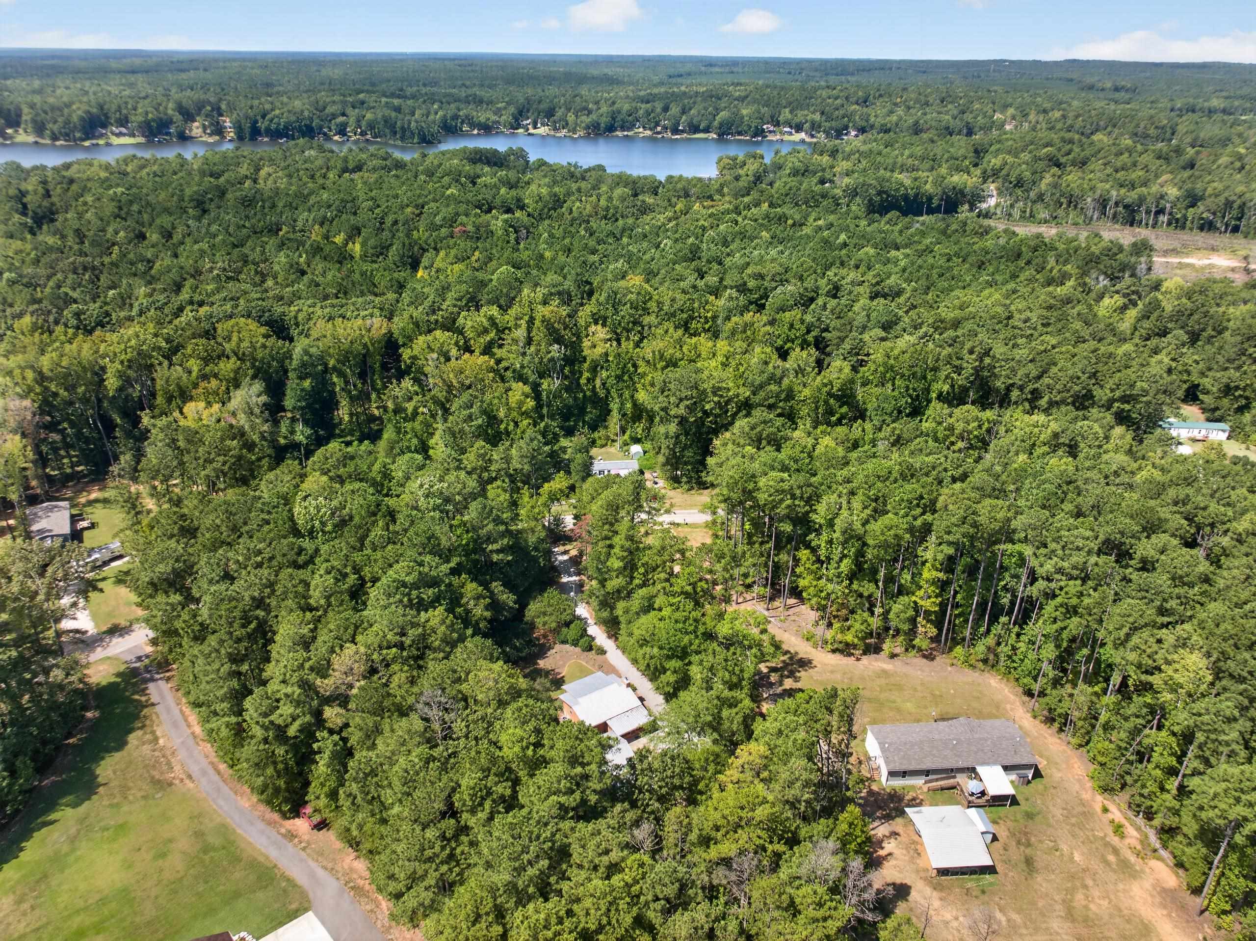 923 CROOKED CREEK ROAD