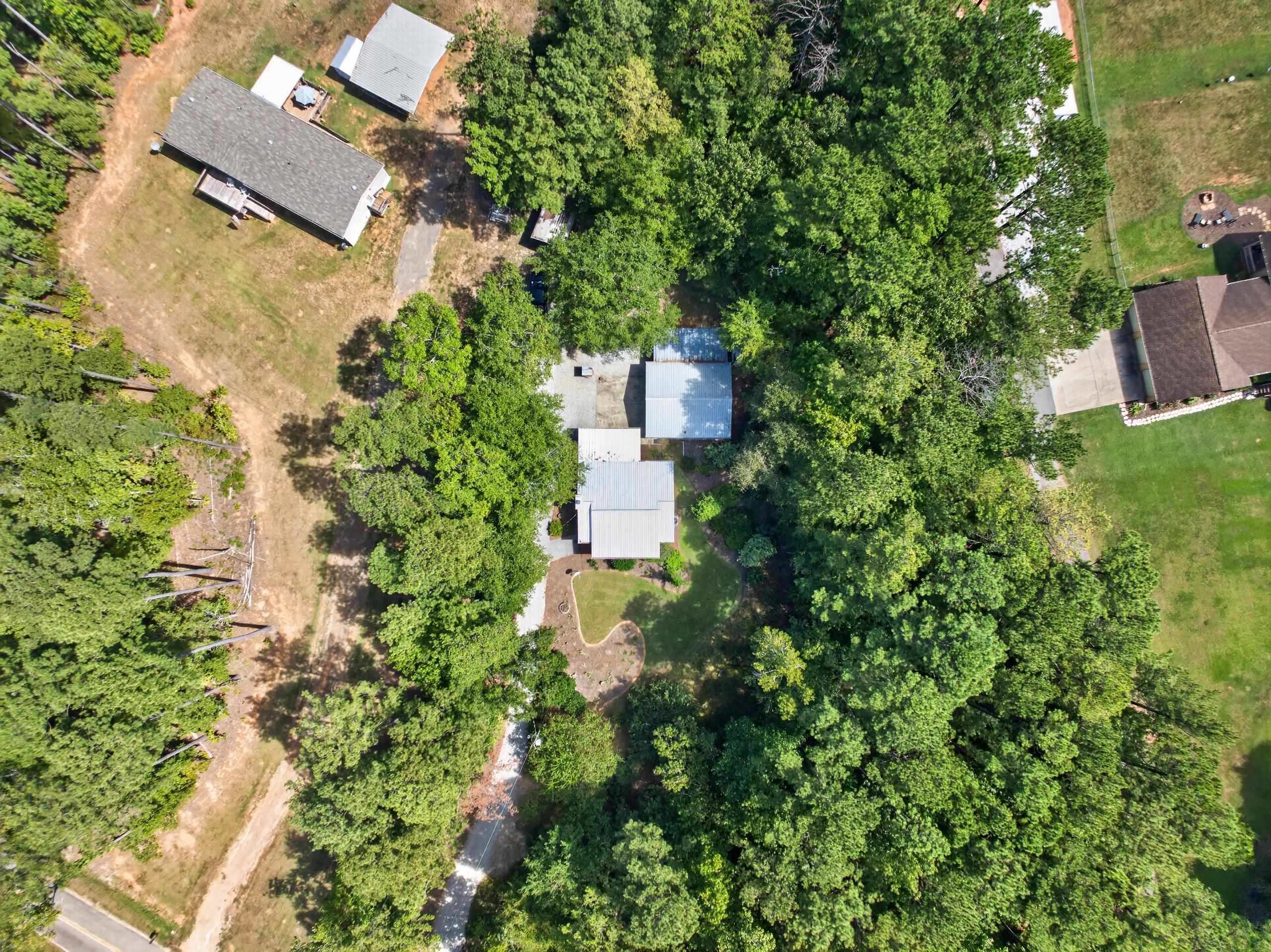 923 CROOKED CREEK ROAD