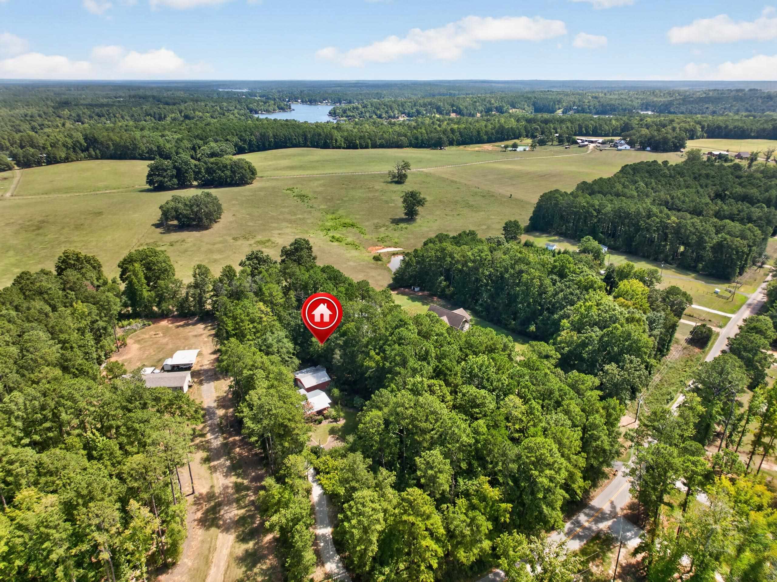 923 CROOKED CREEK ROAD