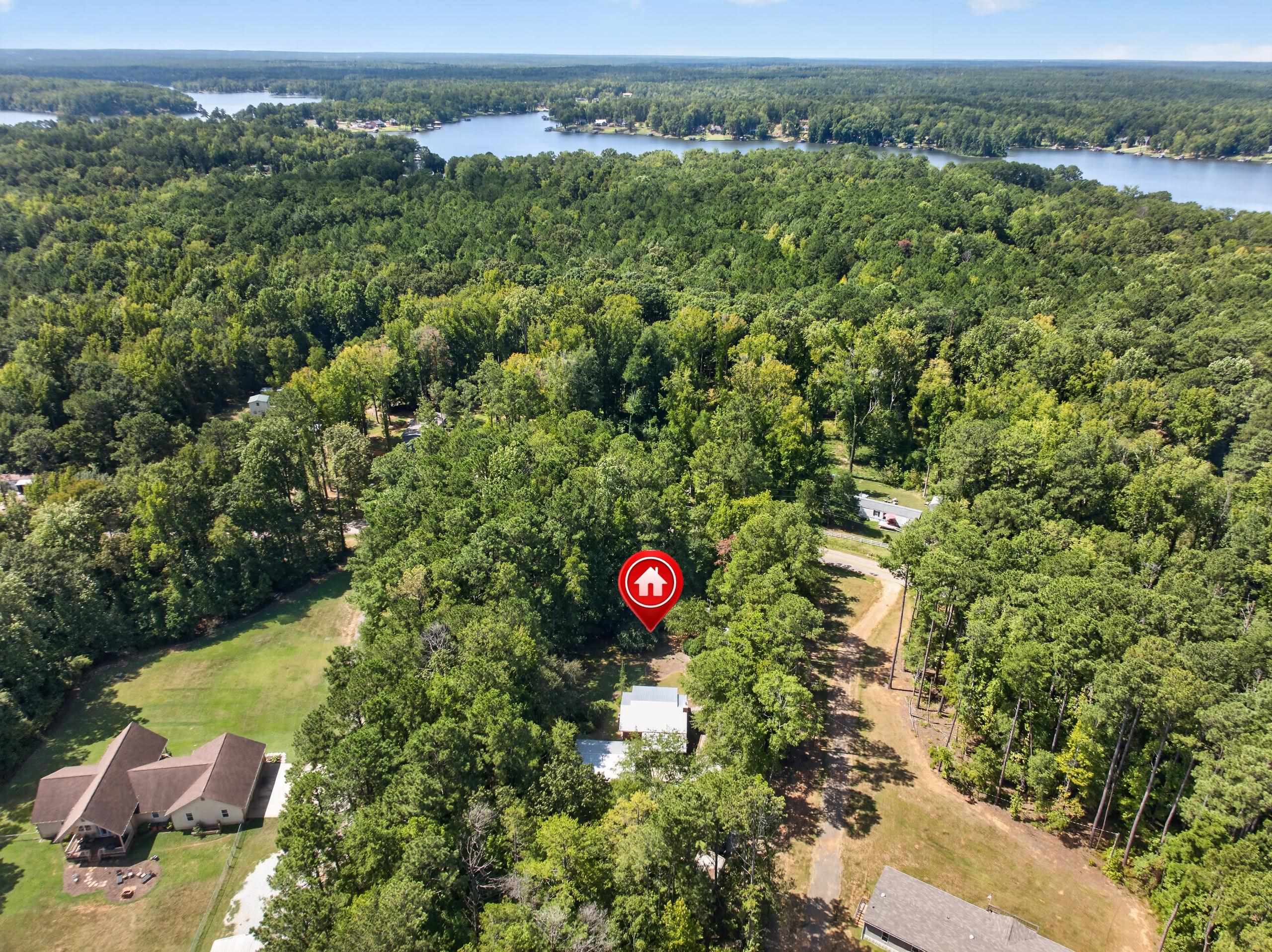 923 CROOKED CREEK ROAD