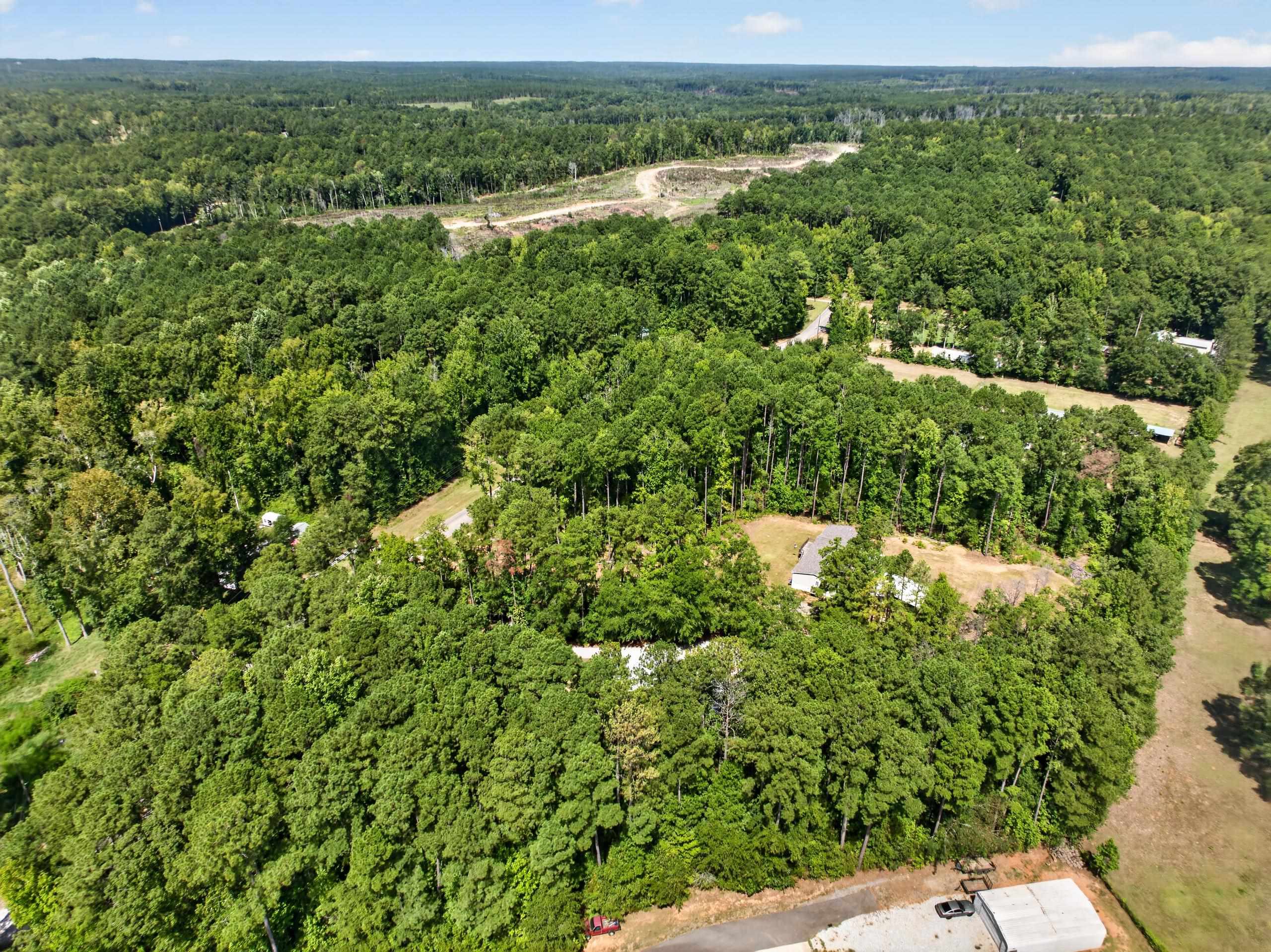 923 CROOKED CREEK ROAD