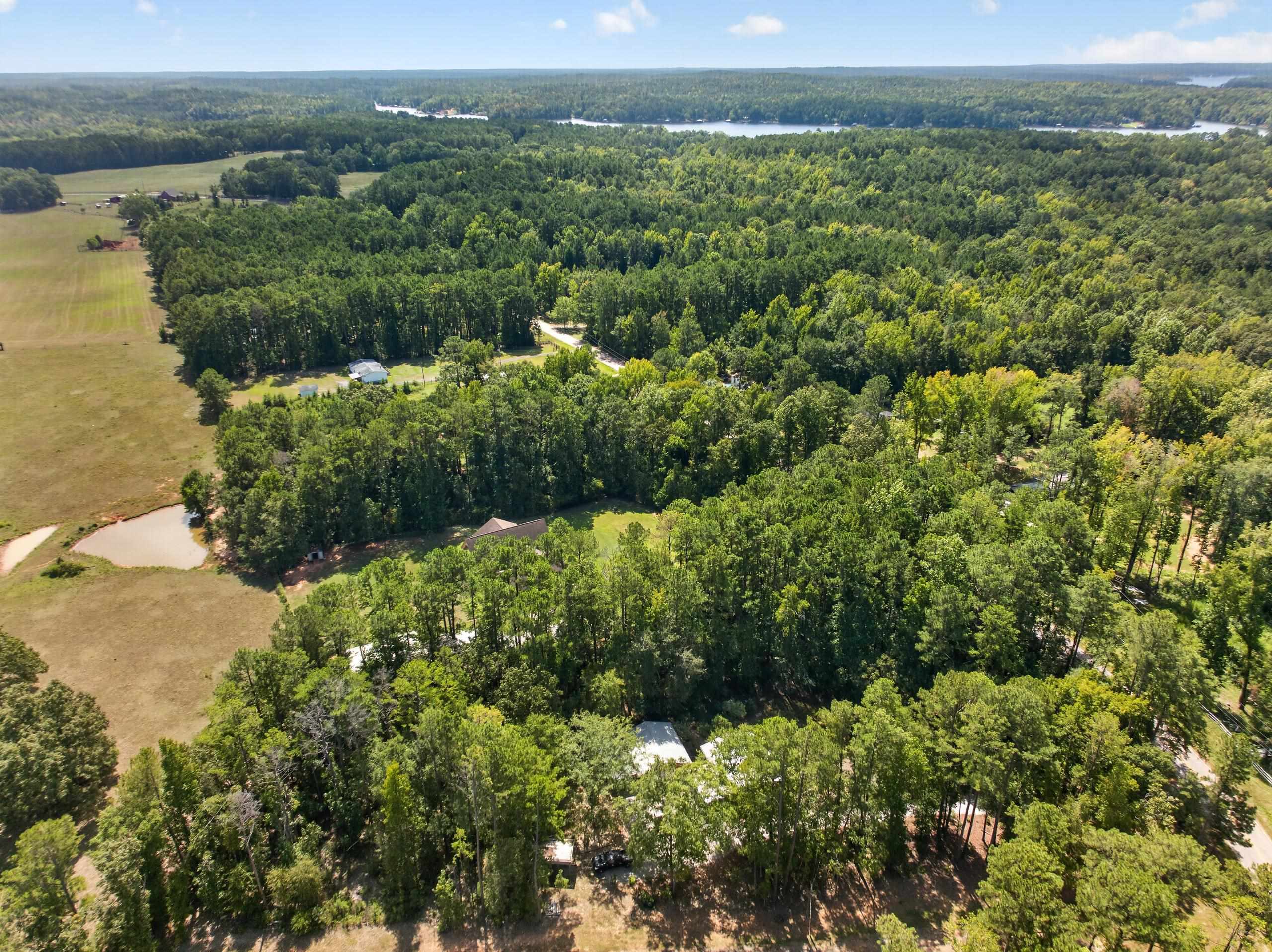 923 CROOKED CREEK ROAD