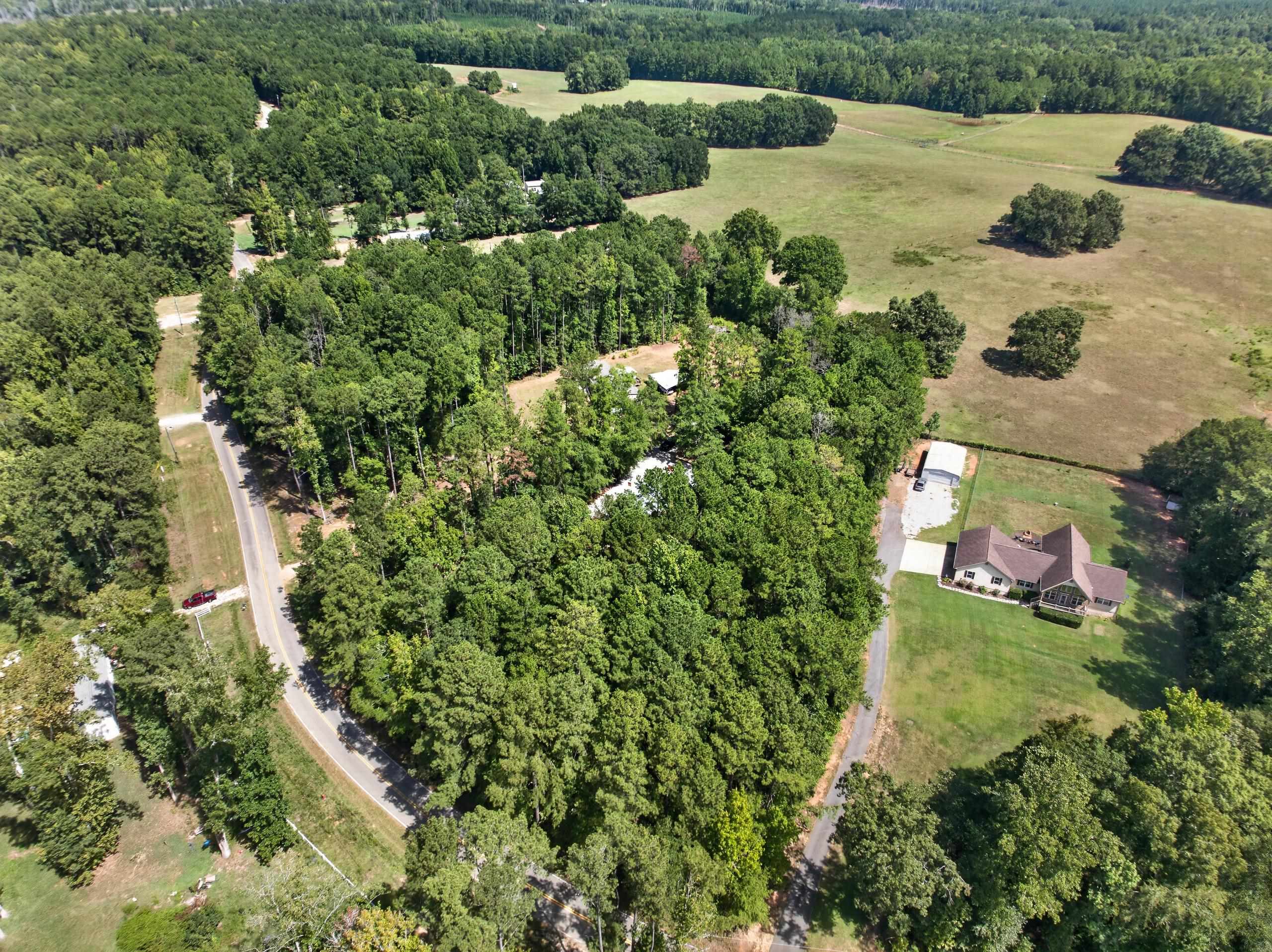 923 CROOKED CREEK ROAD