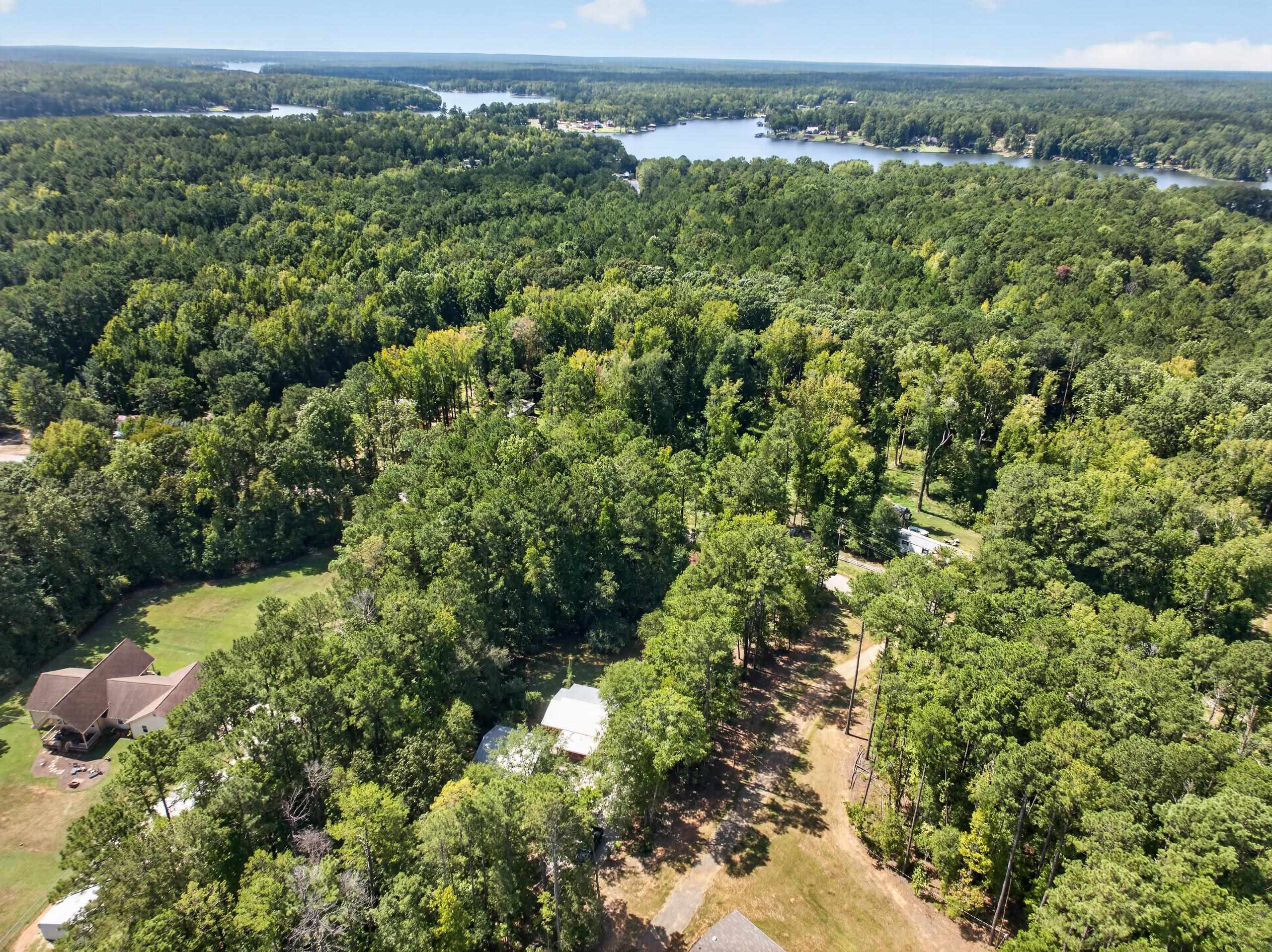 923 CROOKED CREEK ROAD
