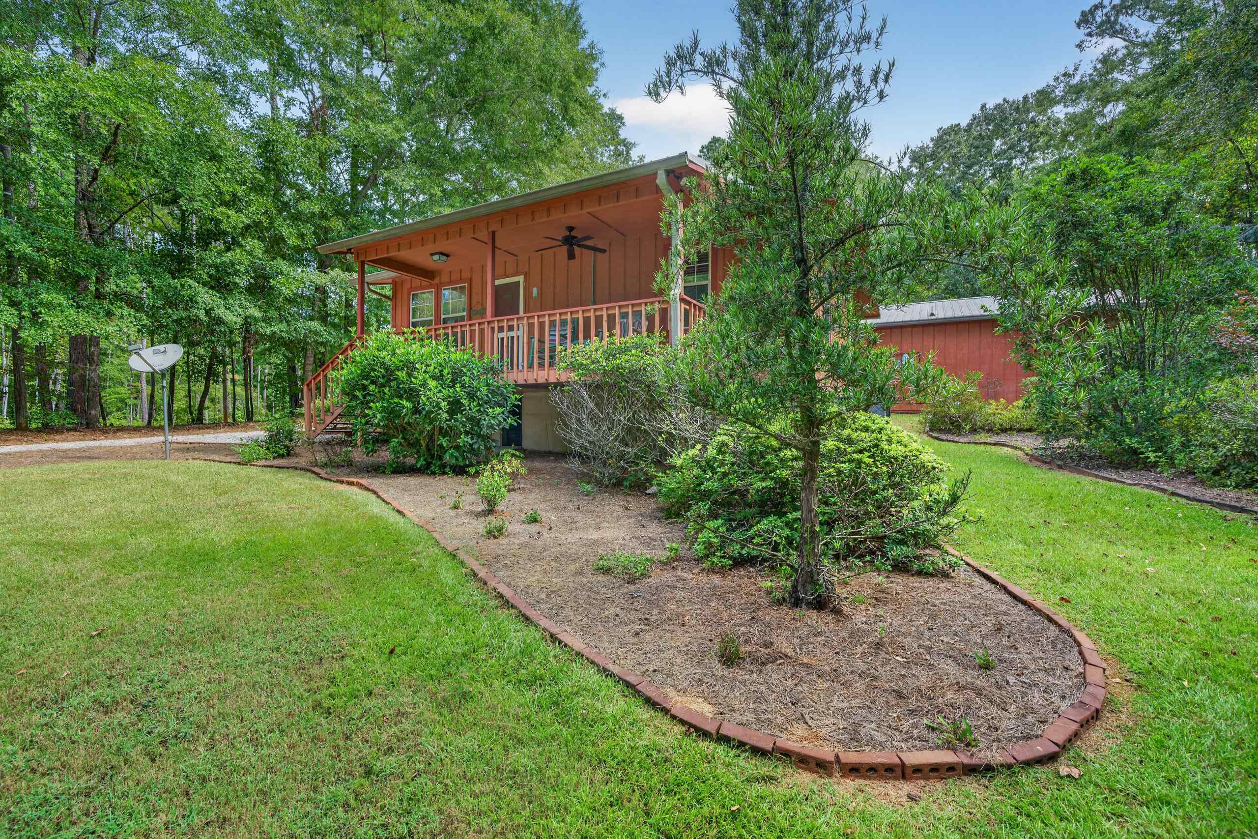 923 CROOKED CREEK ROAD