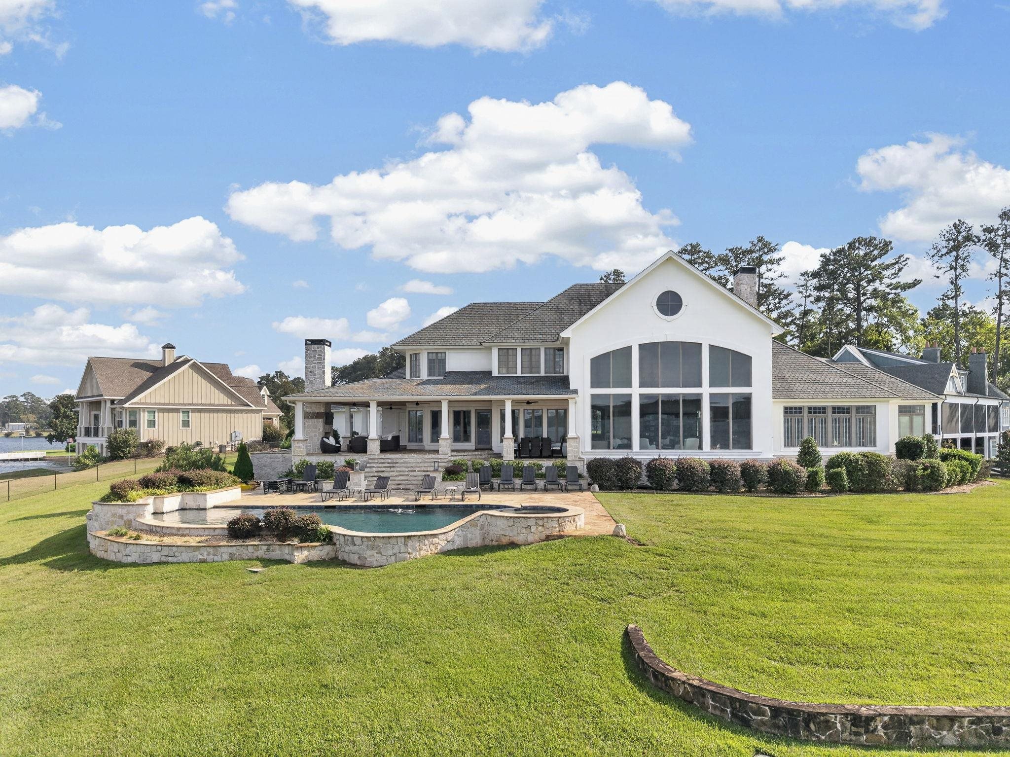 166 PA JOHNS ROAD