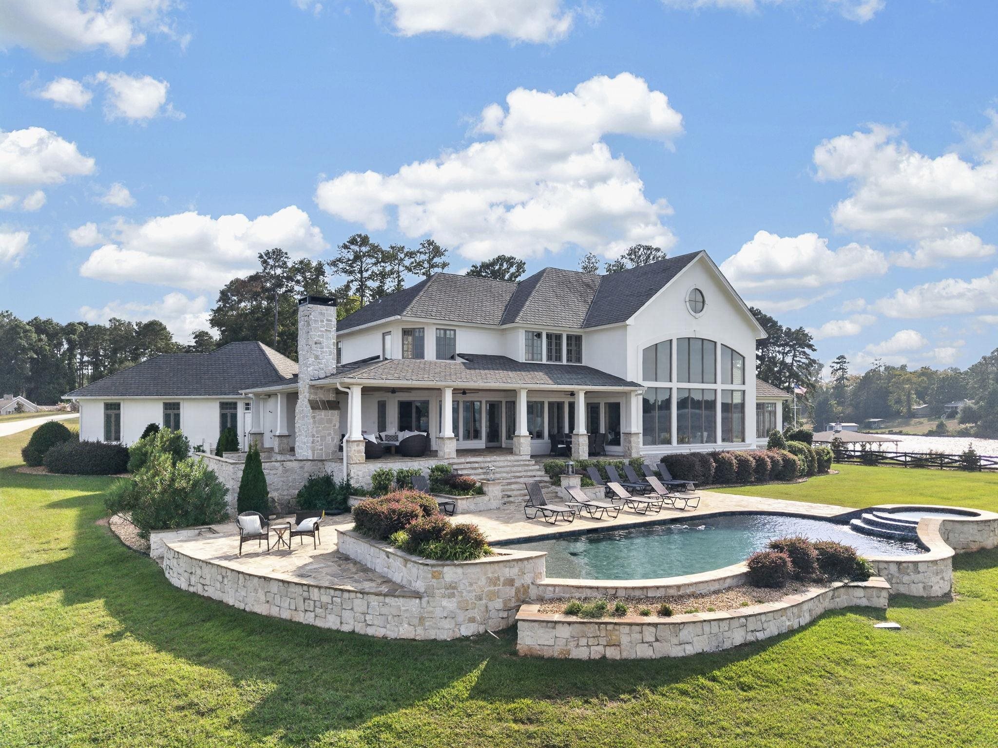 166 PA JOHNS ROAD